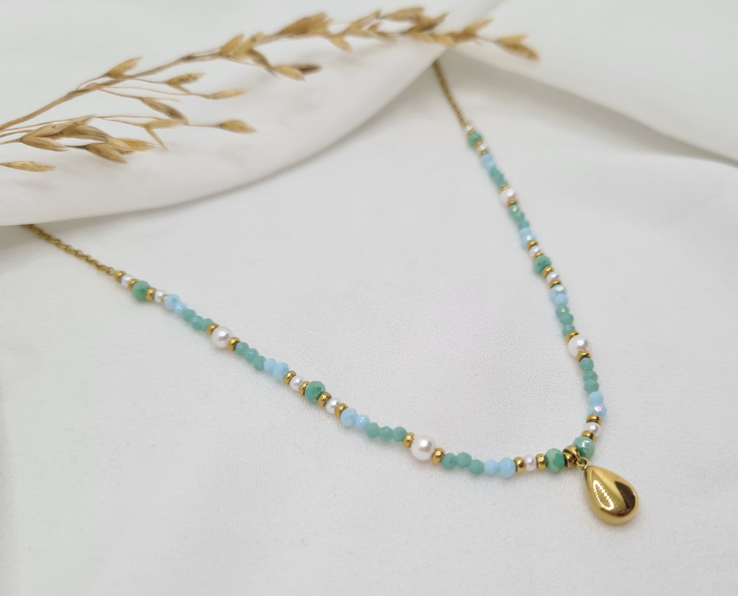 Collier EVE
