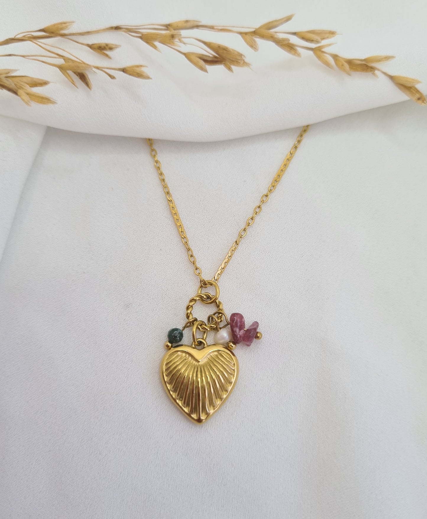 Collier ISABELLE