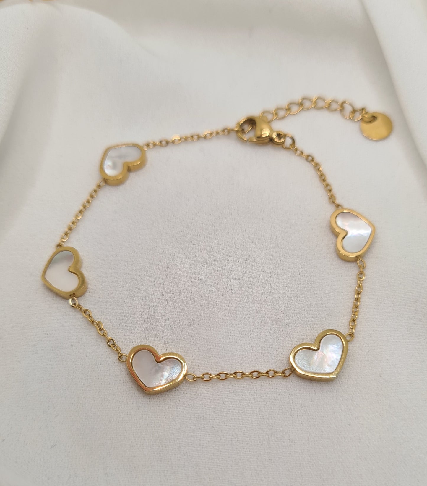 Bracelet VALENTINE