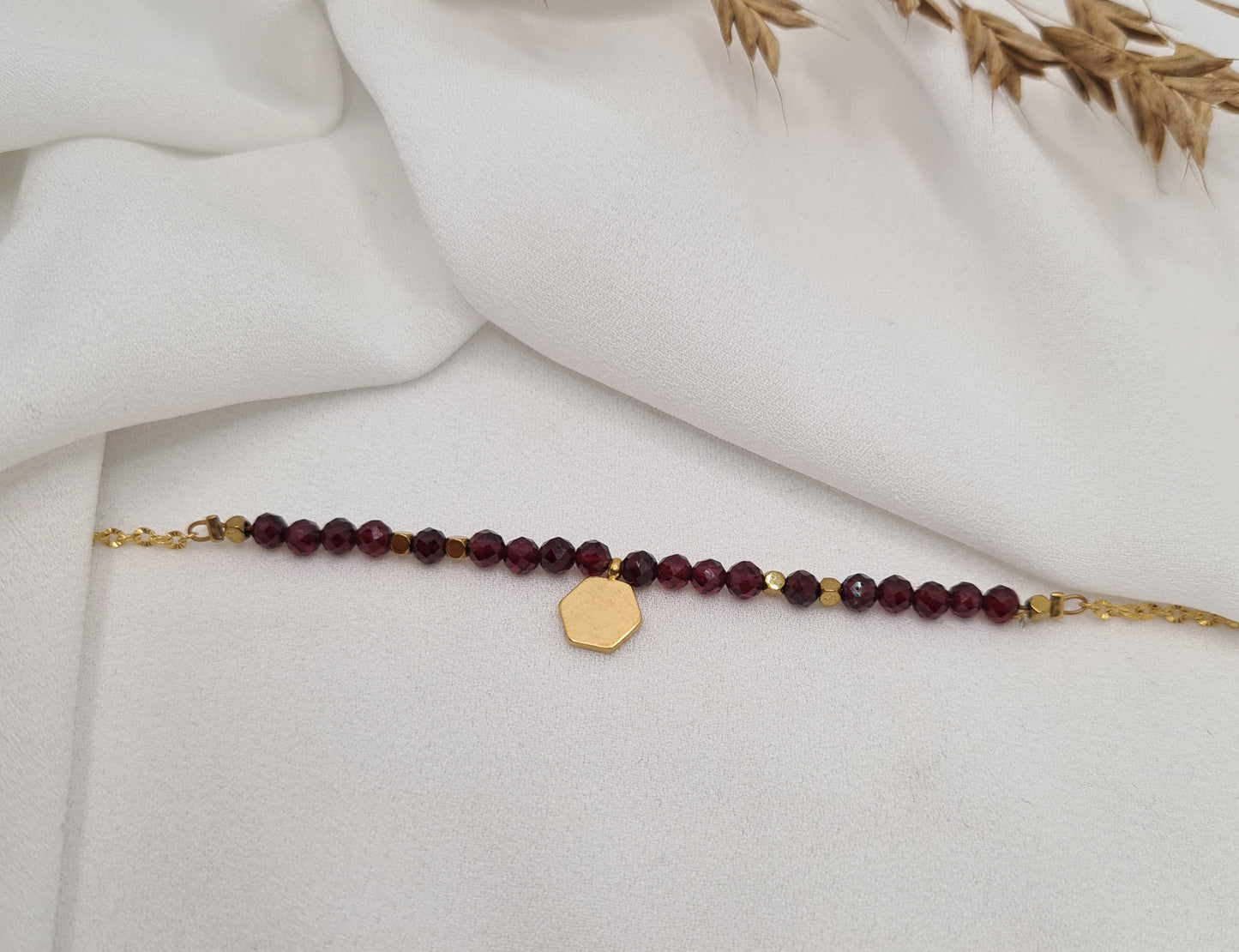 Collier FIDJI
