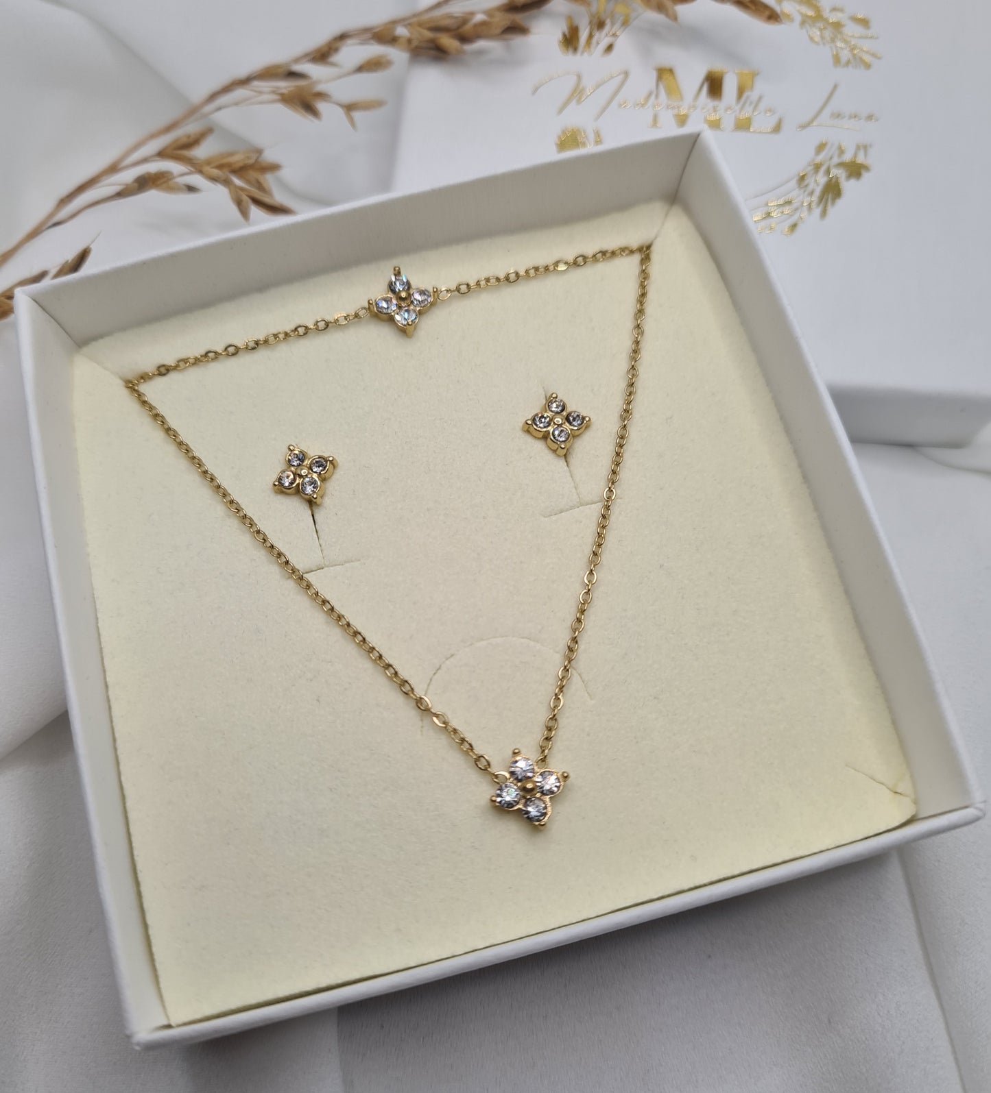 Coffret SUBLISSIME