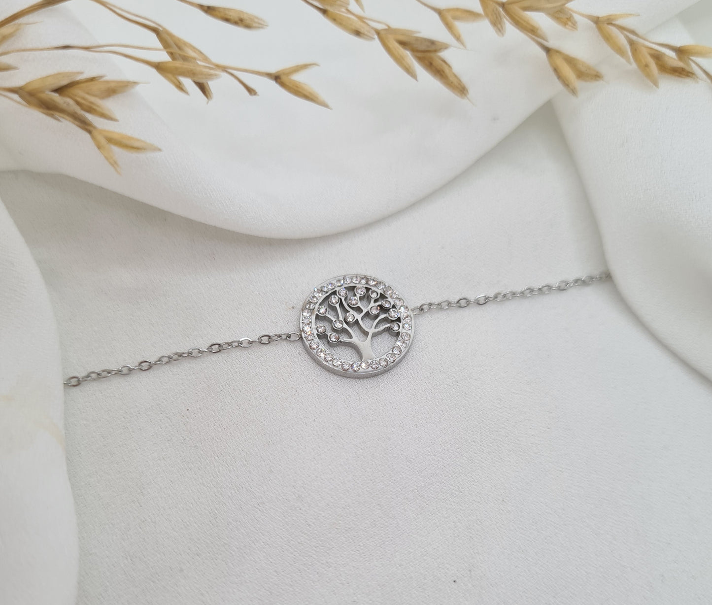 Bracelet ARBRE DE VIE