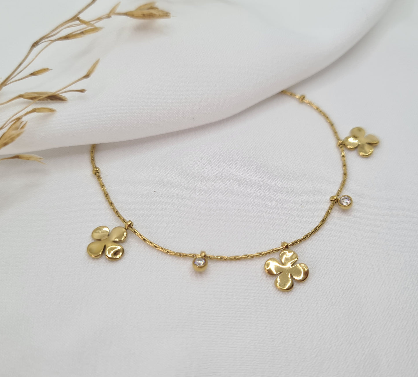 Bracelet NUAGE