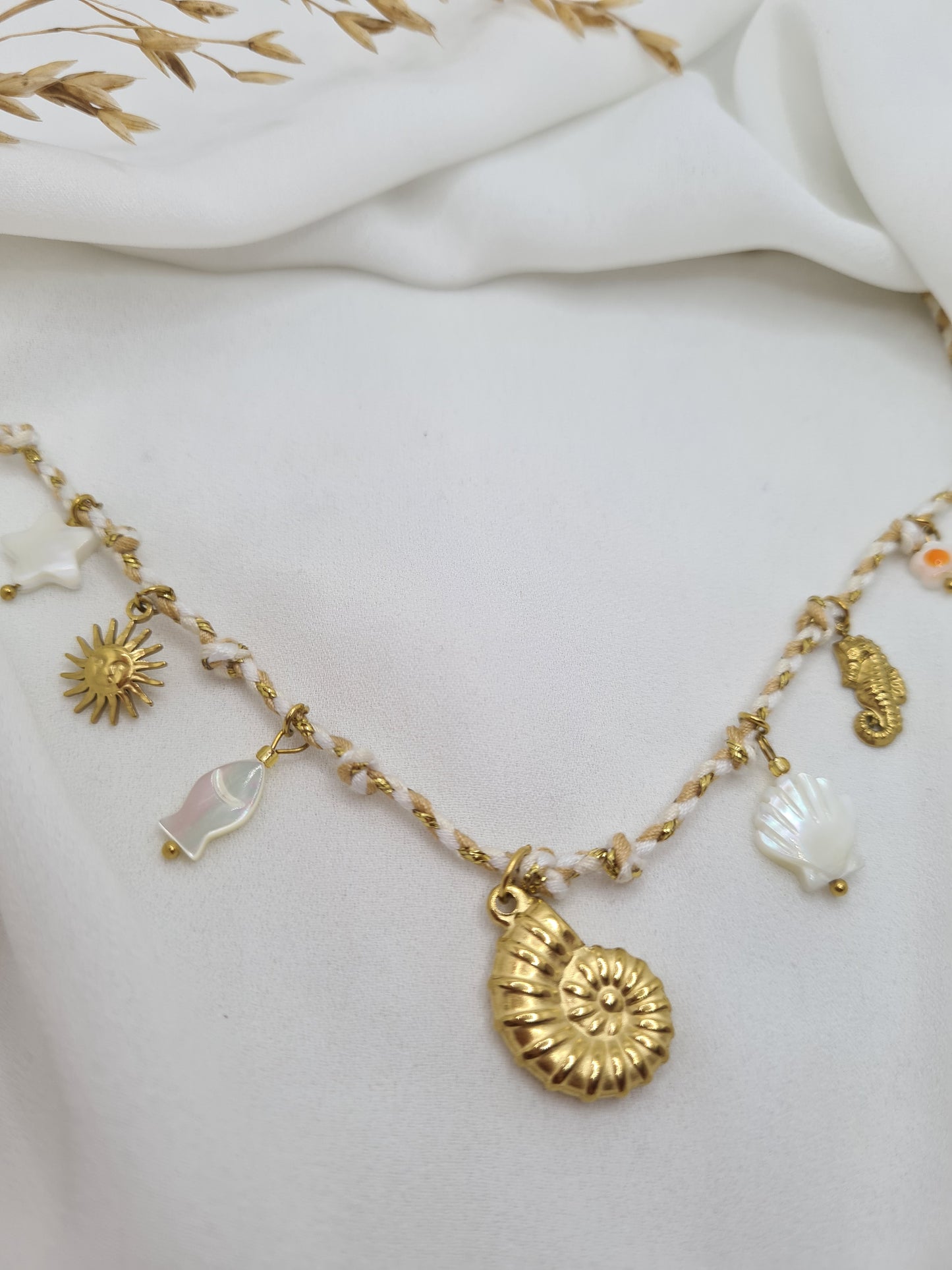 Collier ARIELLE