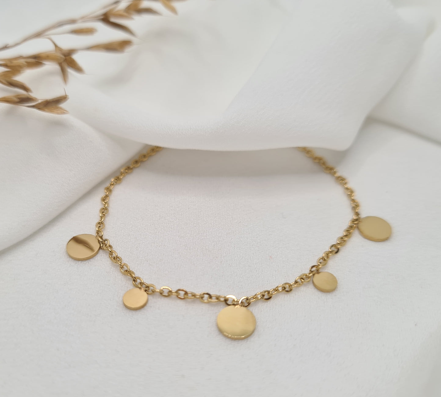 Bracelet AUDACE