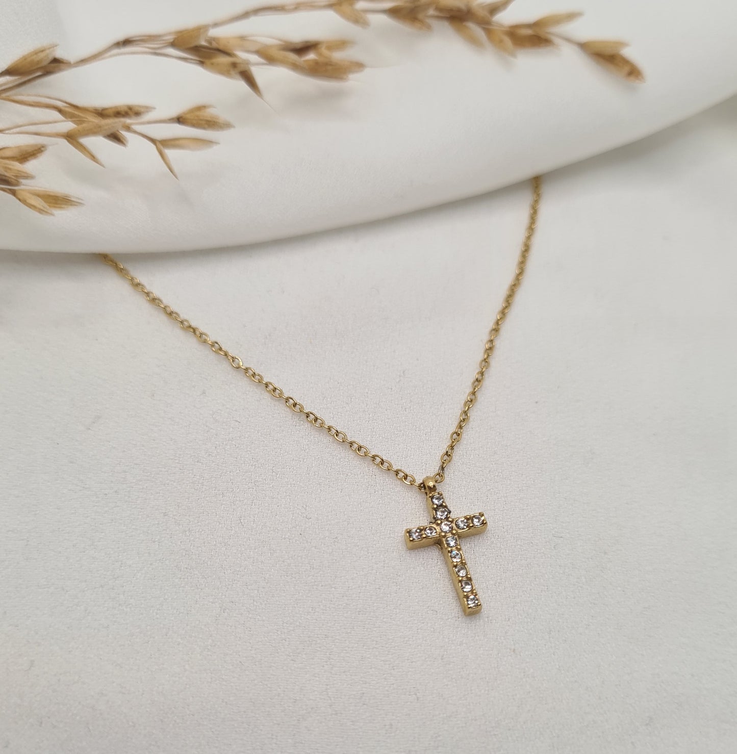 Collier ALLELUIA