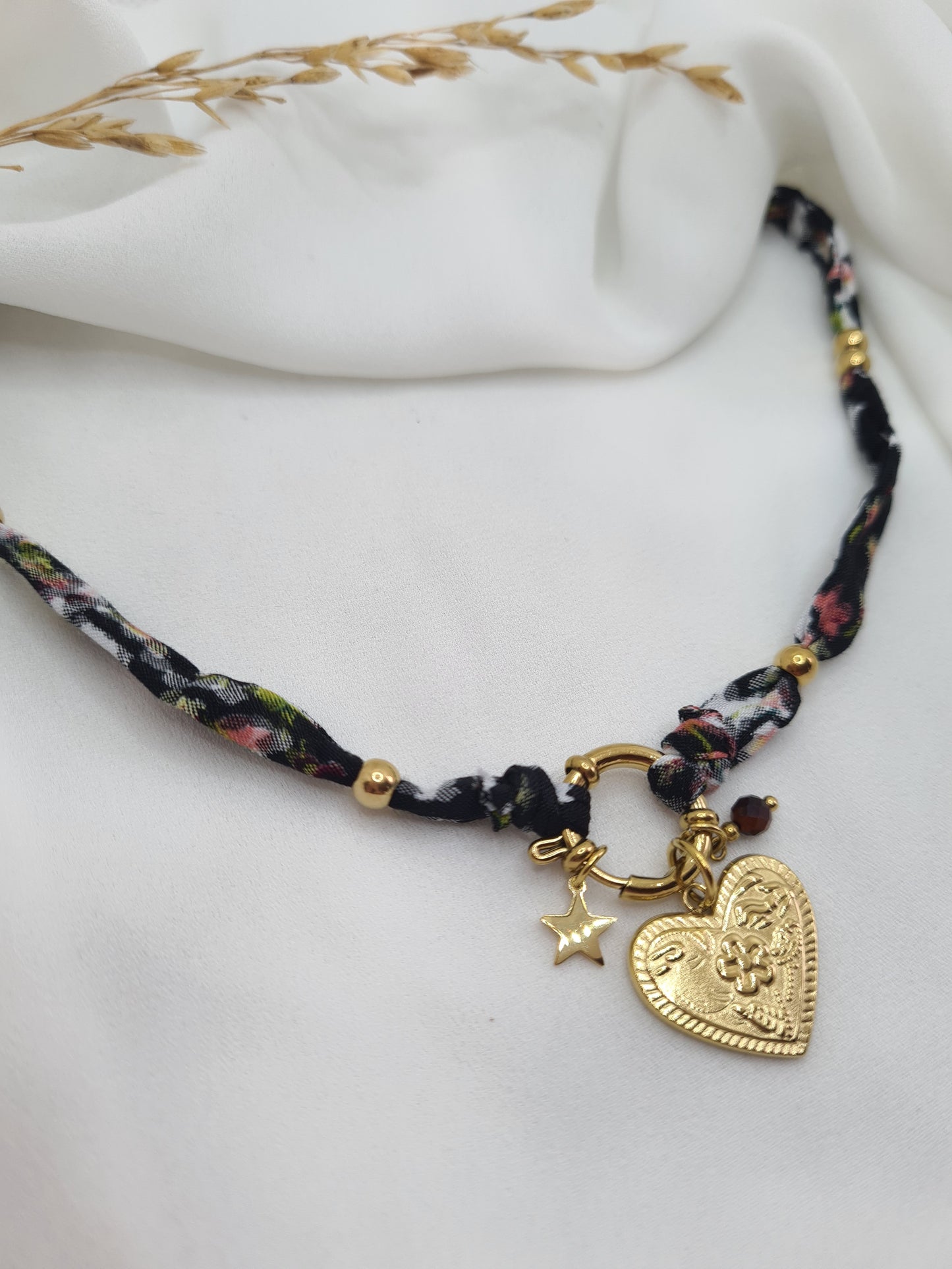 Collier SUZANNE