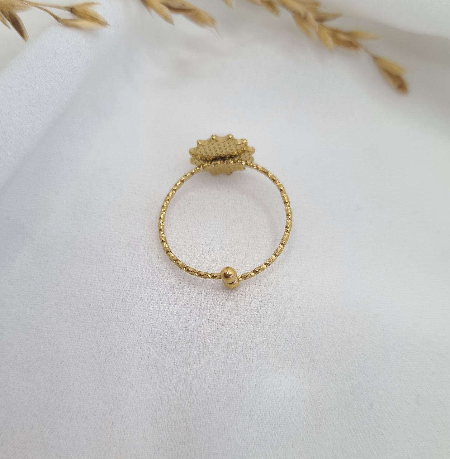 Bague KINTANA