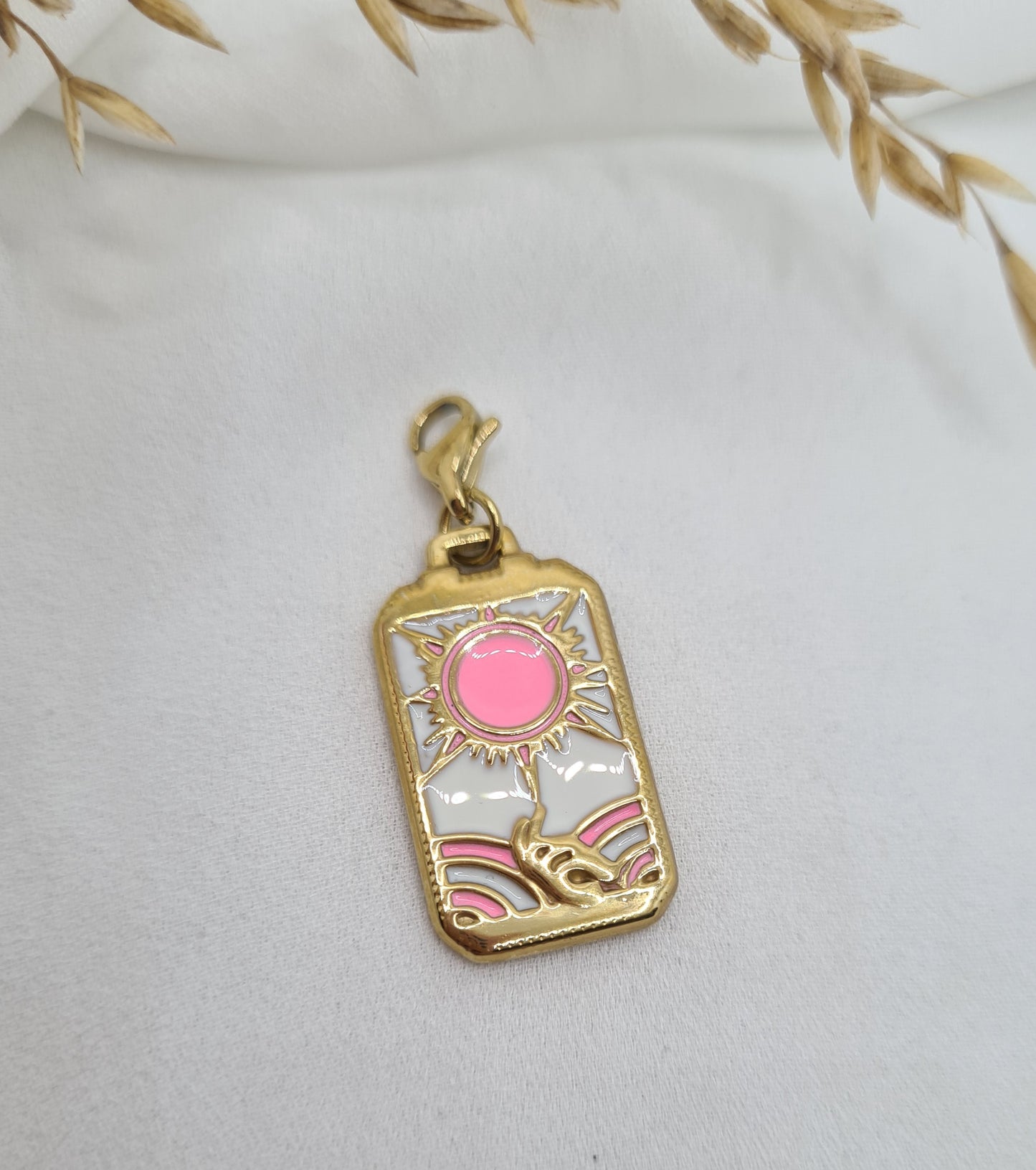 Charm AZTEQUE