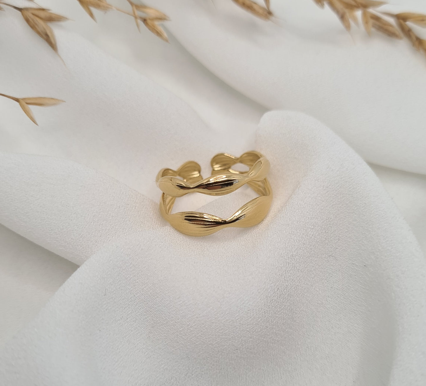Bague ELISA