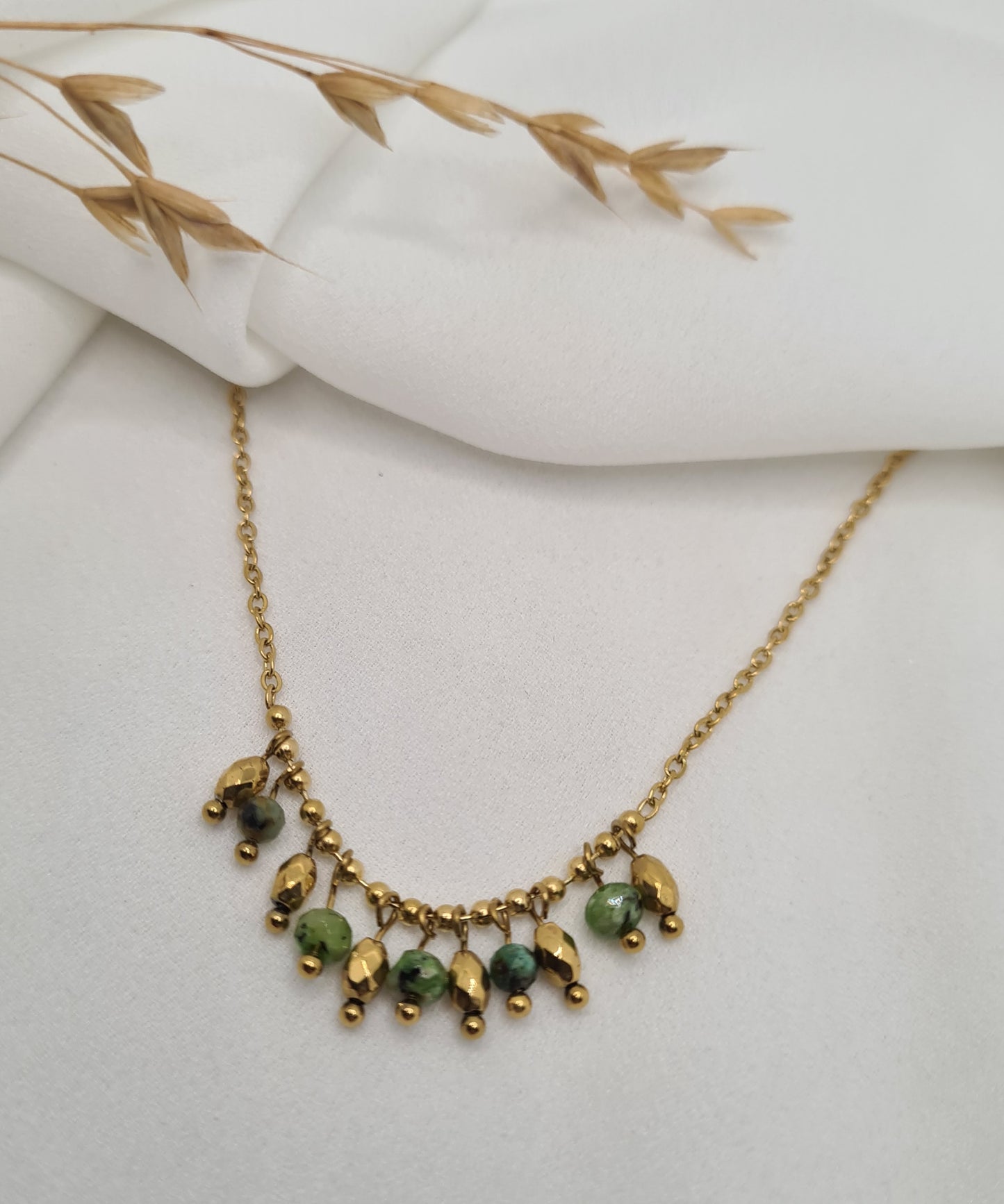 Collier AMANDA
