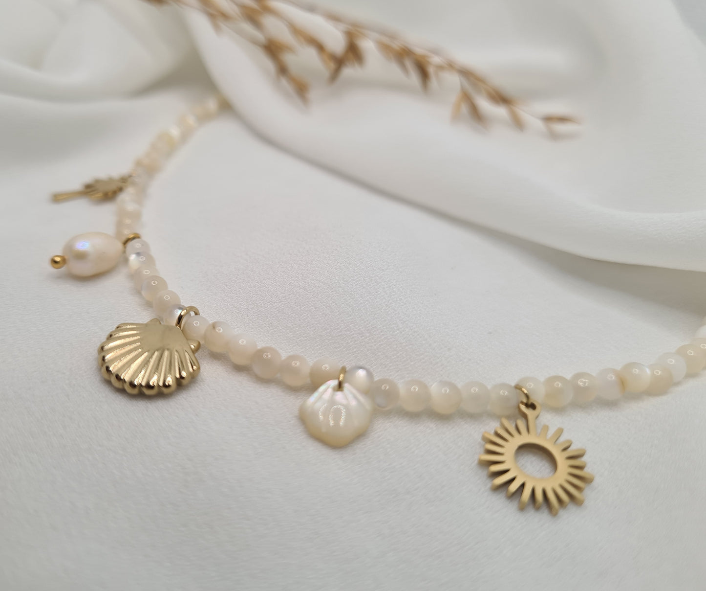 Collier FLAVIE