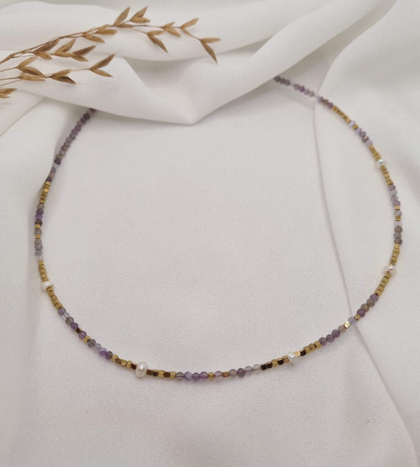 Collier BRACELINE