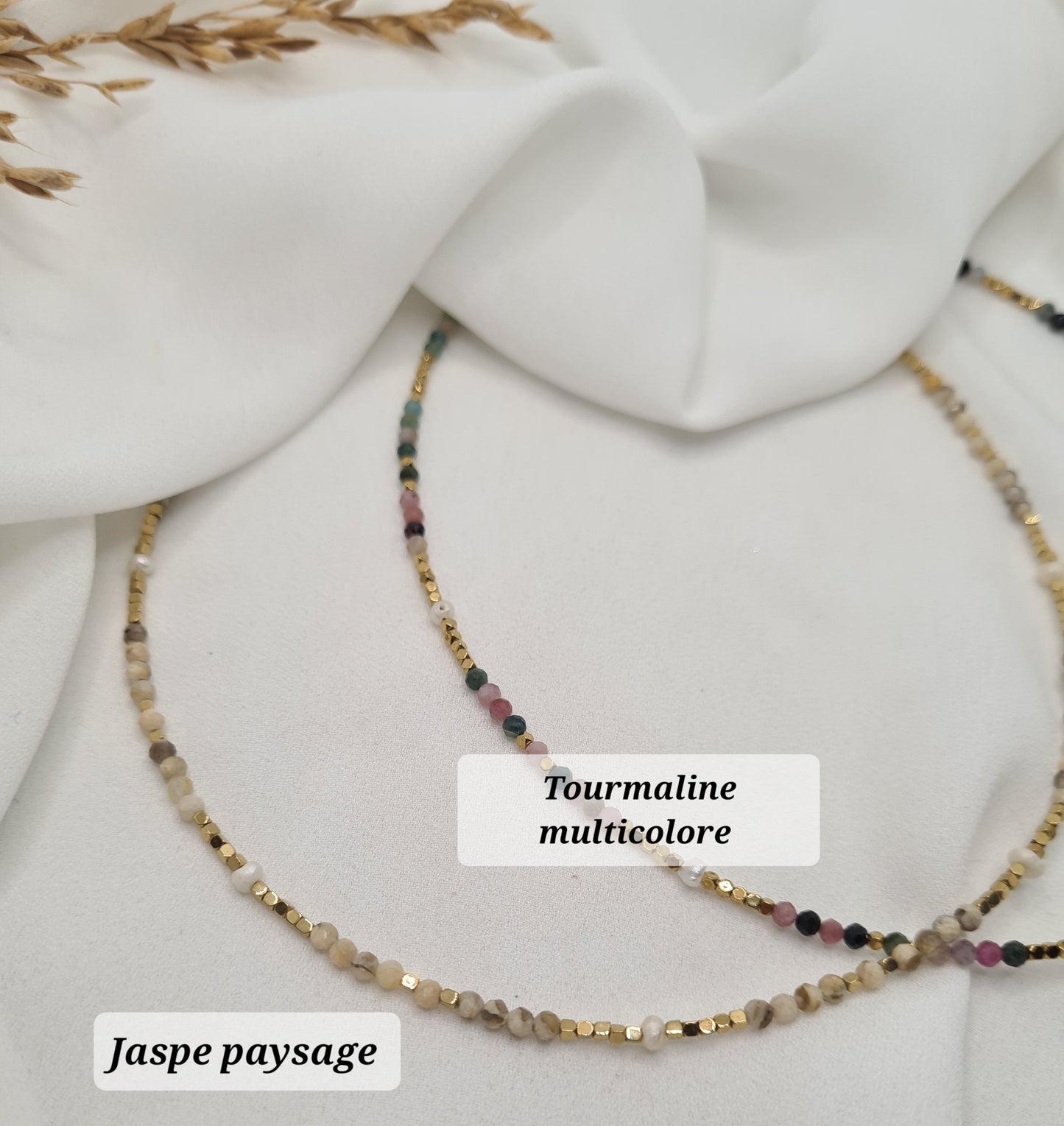 Collier BRACELINE