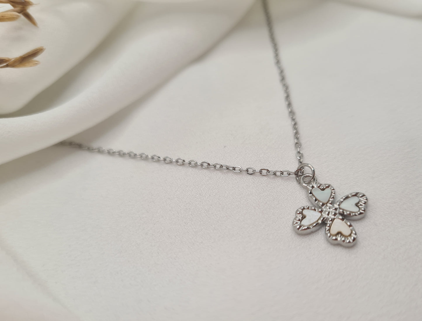 Collier COLOMBE