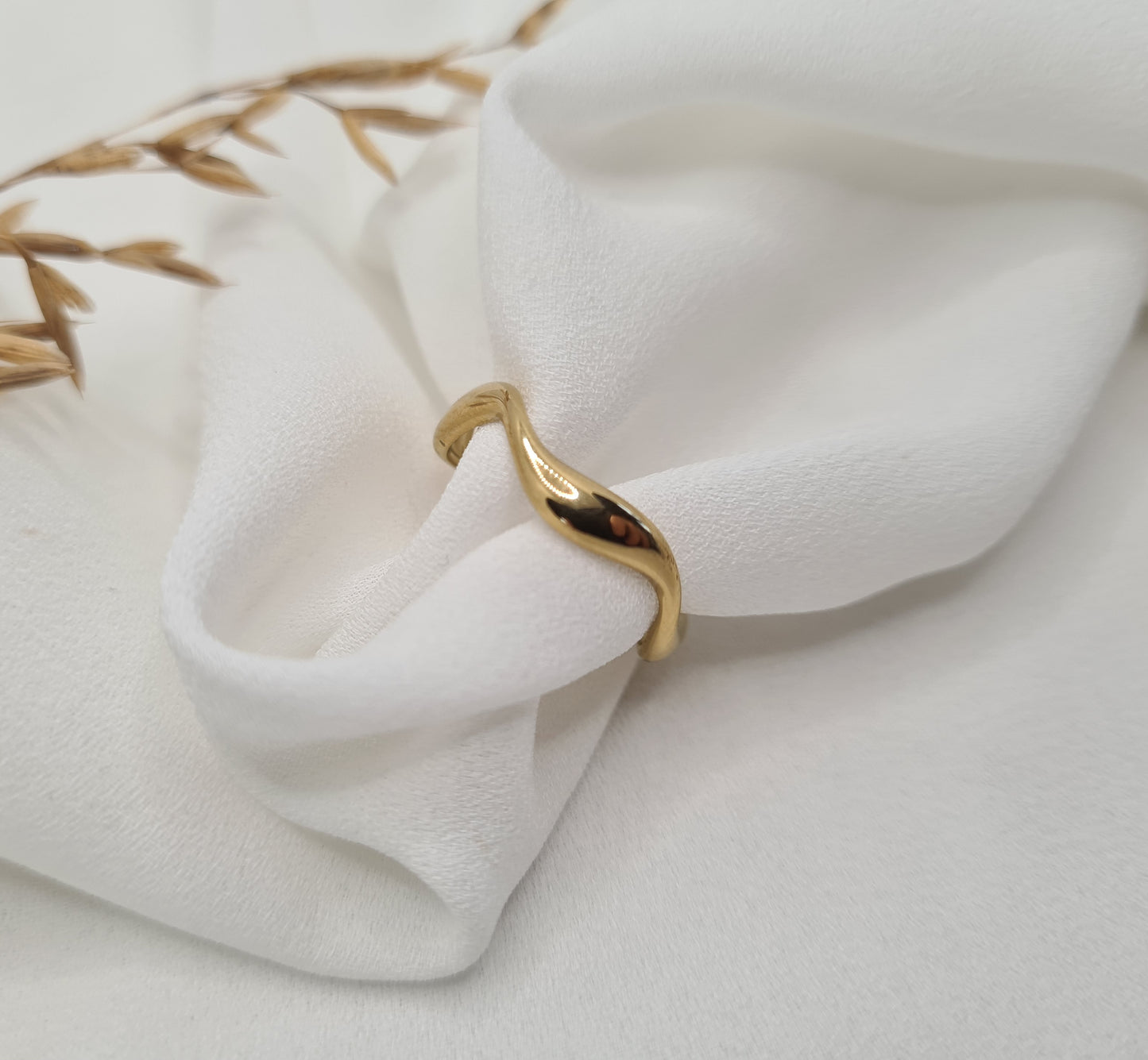 Bague LEYLA