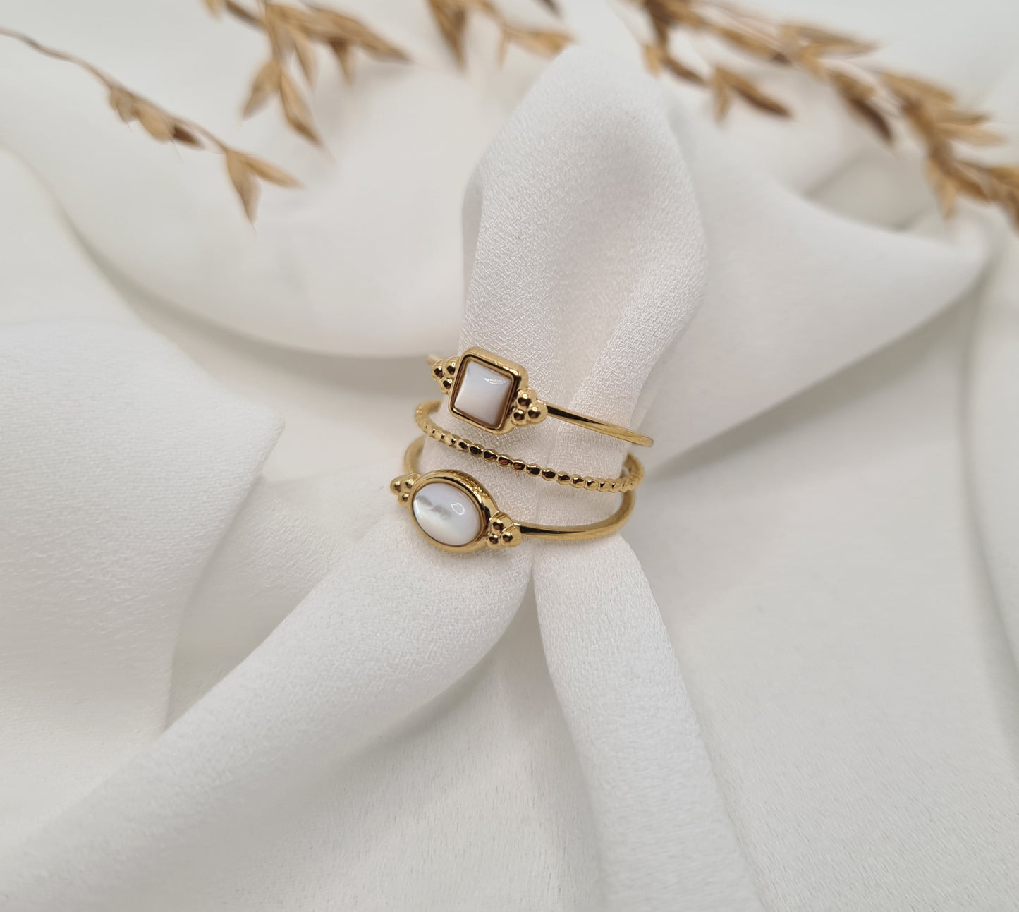Bague LUNATESSA
