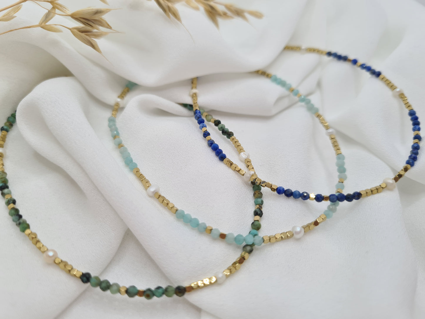 Bracelet de cheville BRACELINE
