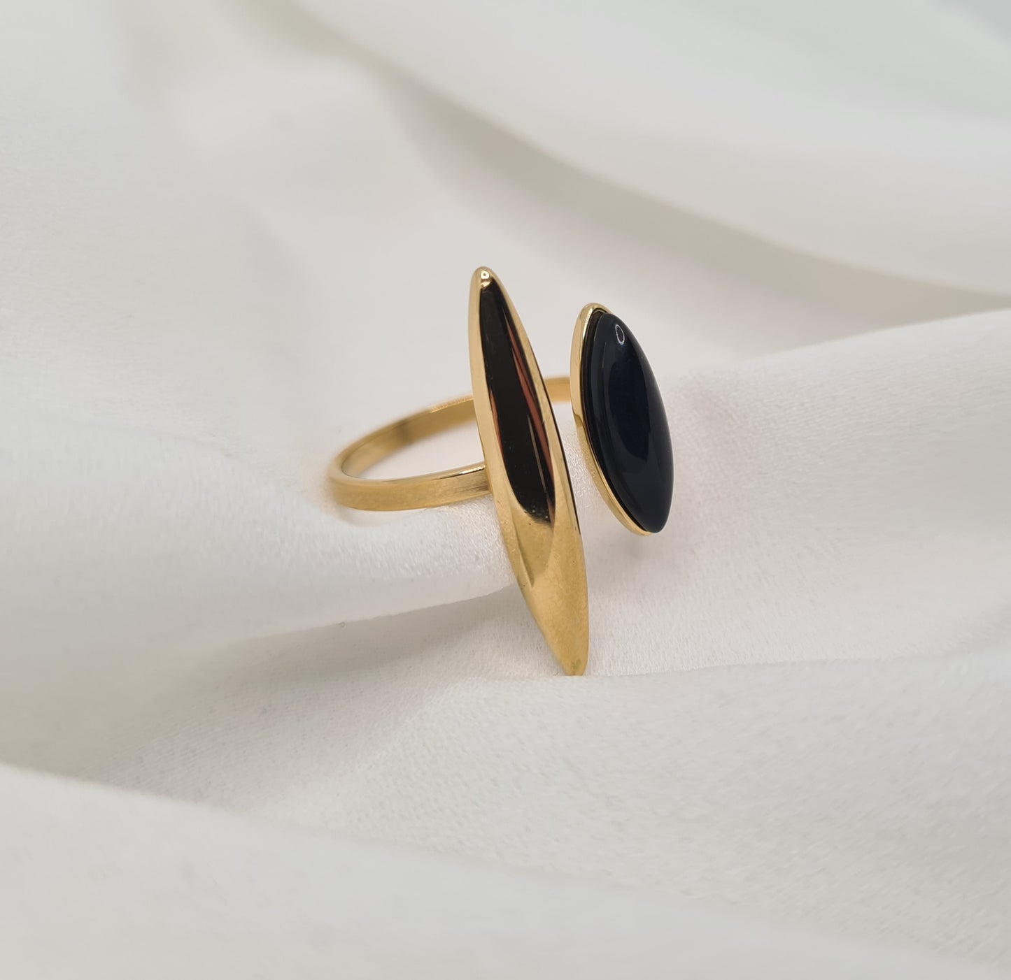 Bague SYLON