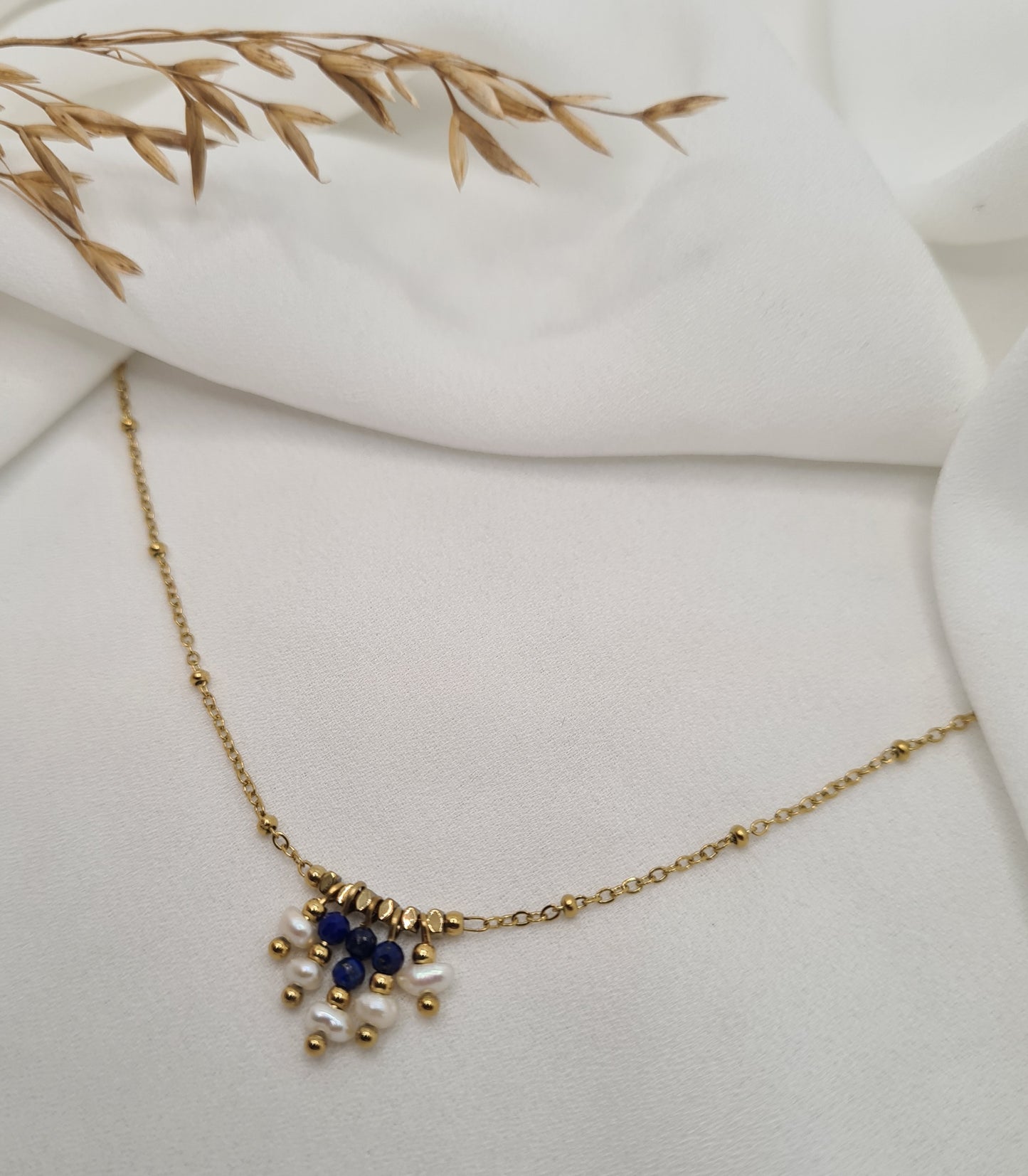 Collier PAULINE
