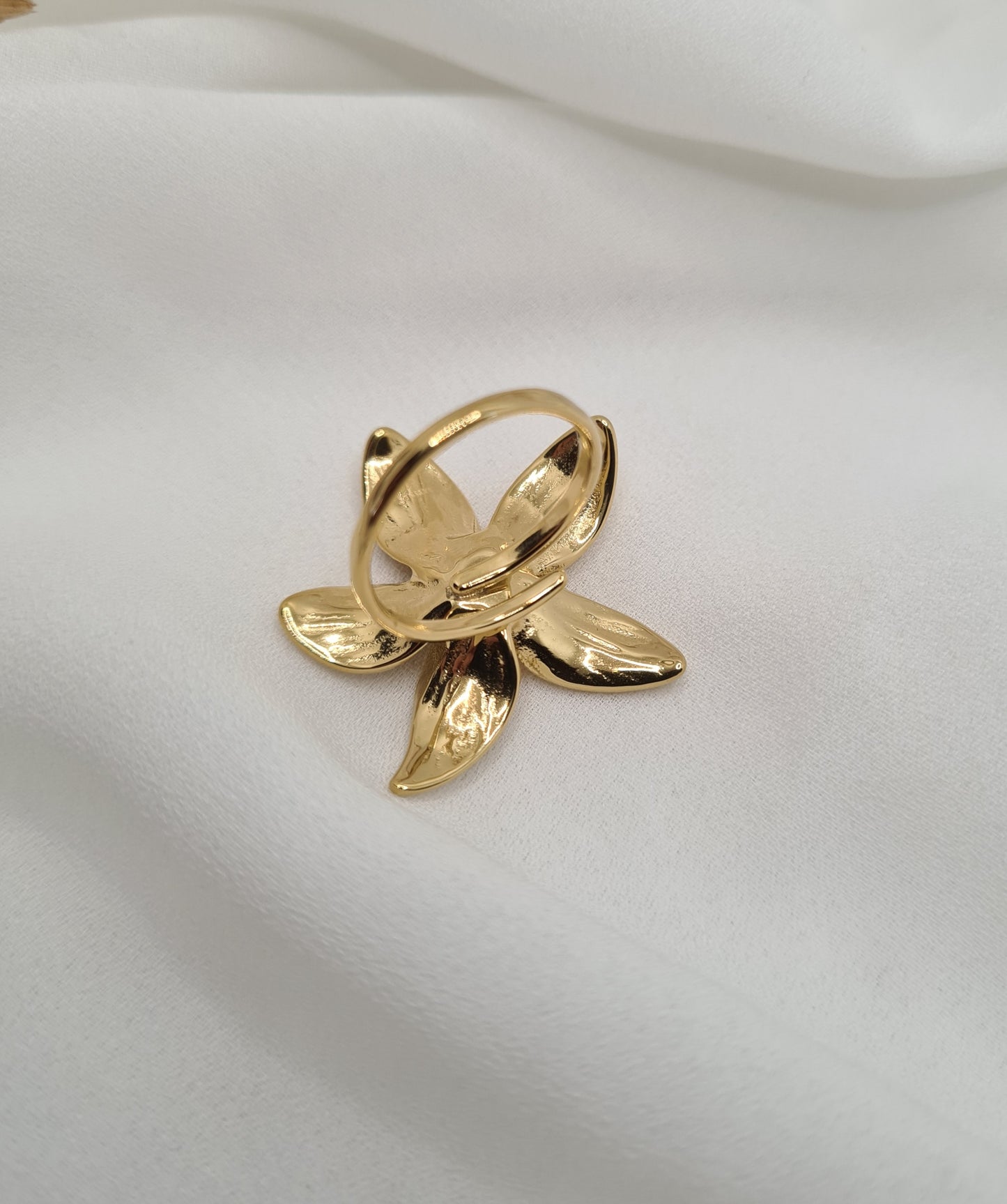 Bague FLEURIE