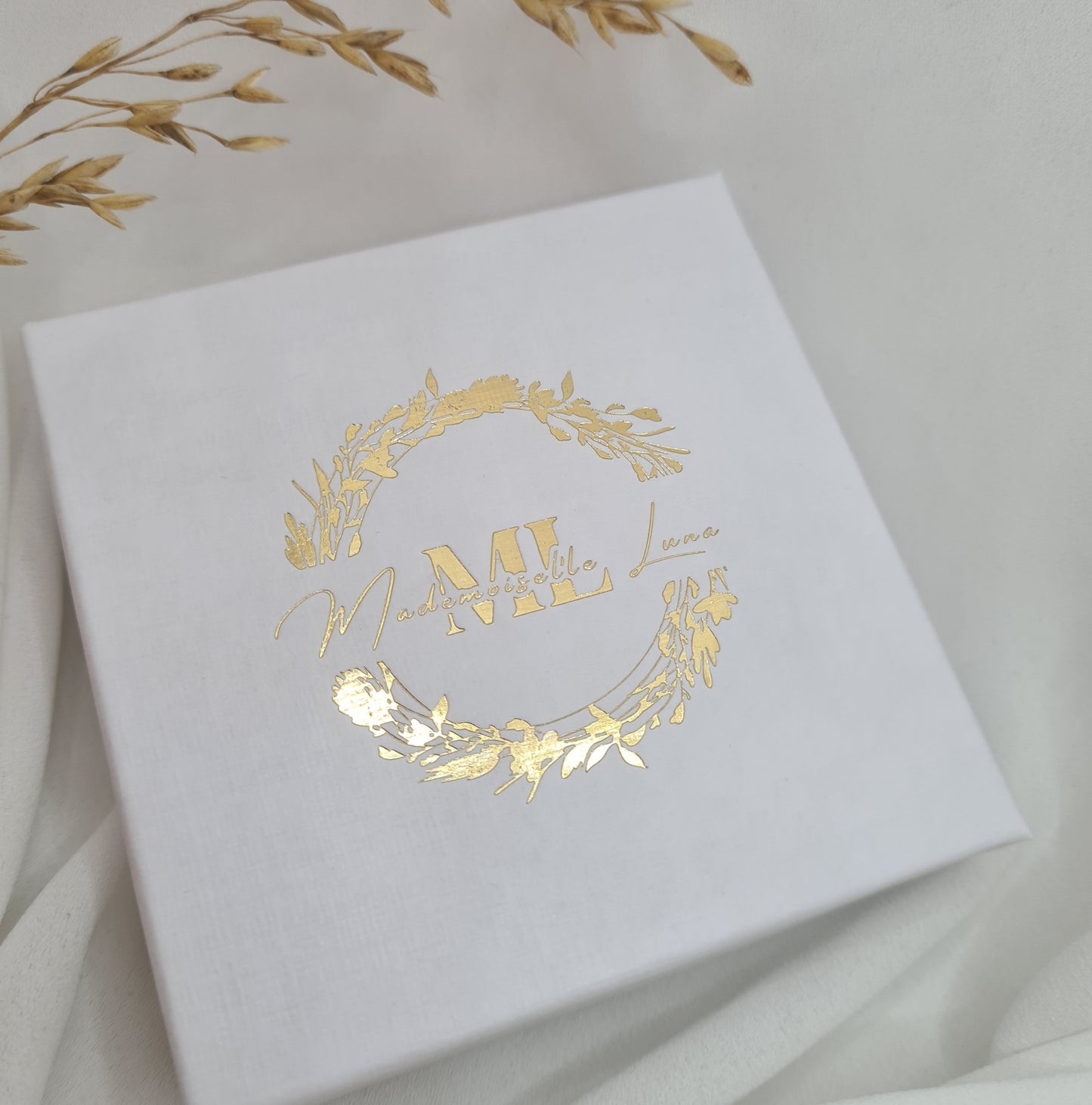 Coffret RILANA