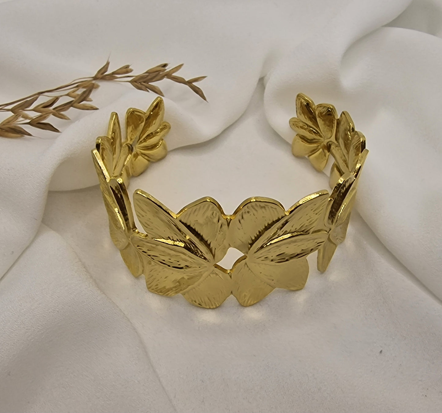 Bracelet Jonc TIFFANY