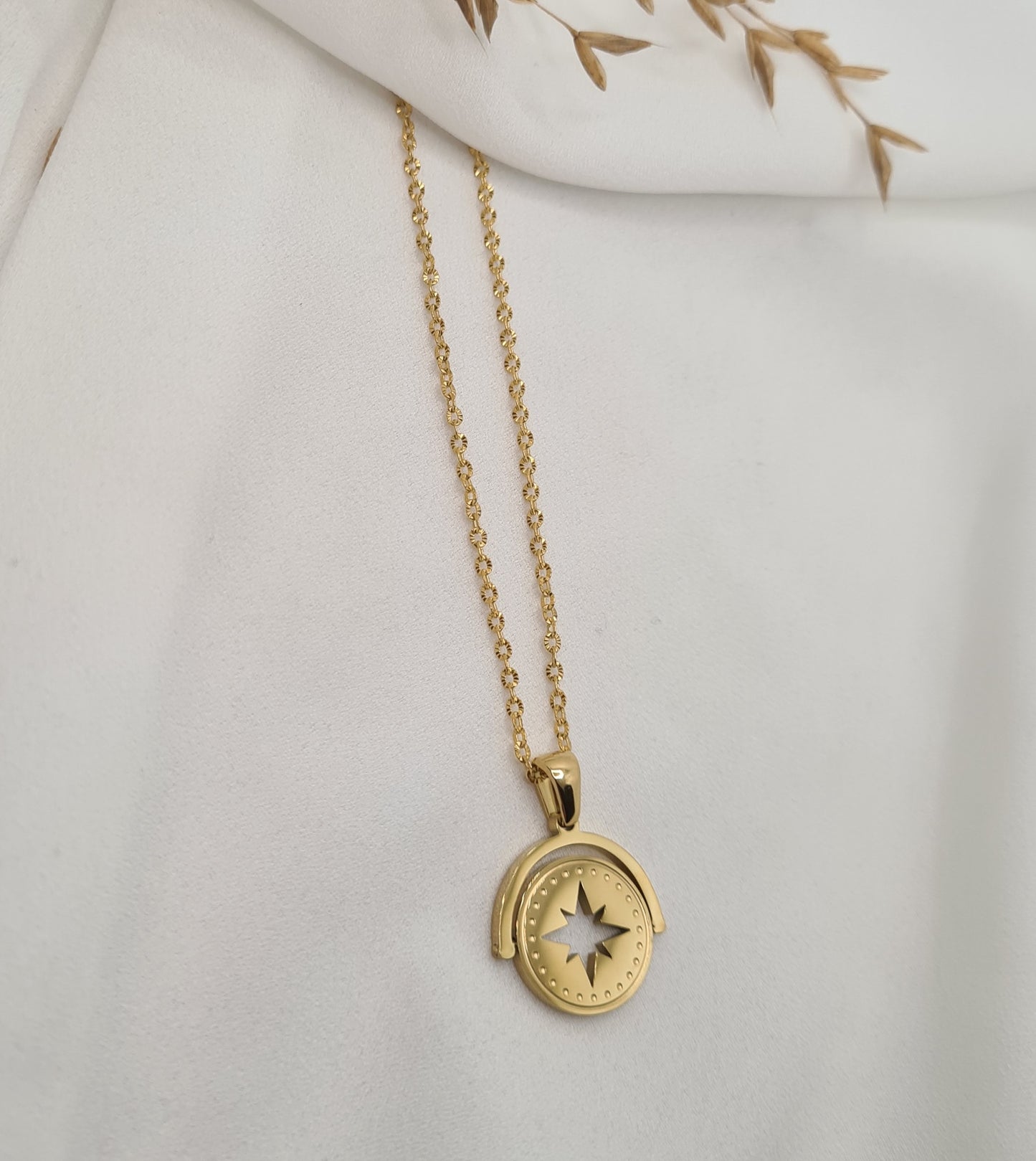 Collier ANDREA