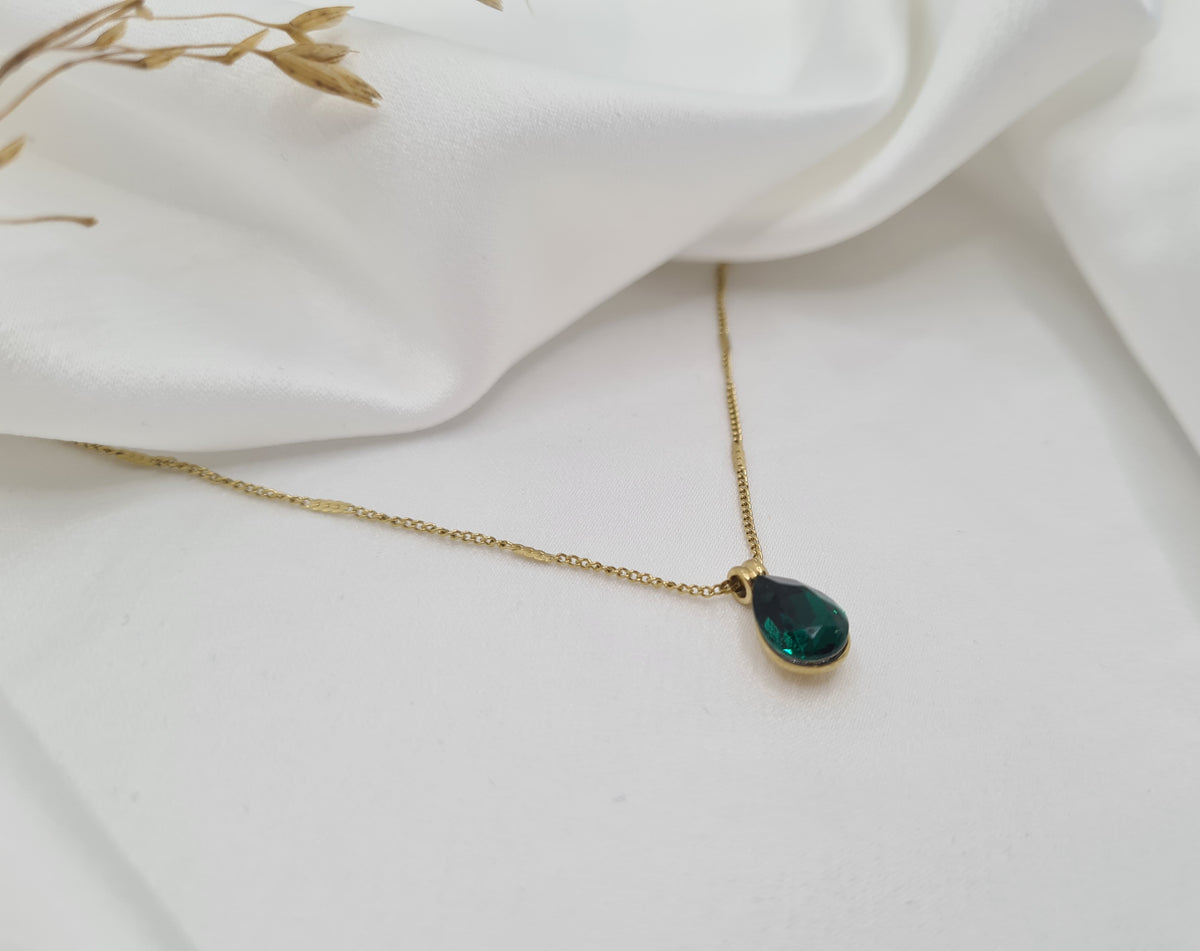 Collier FLORIE