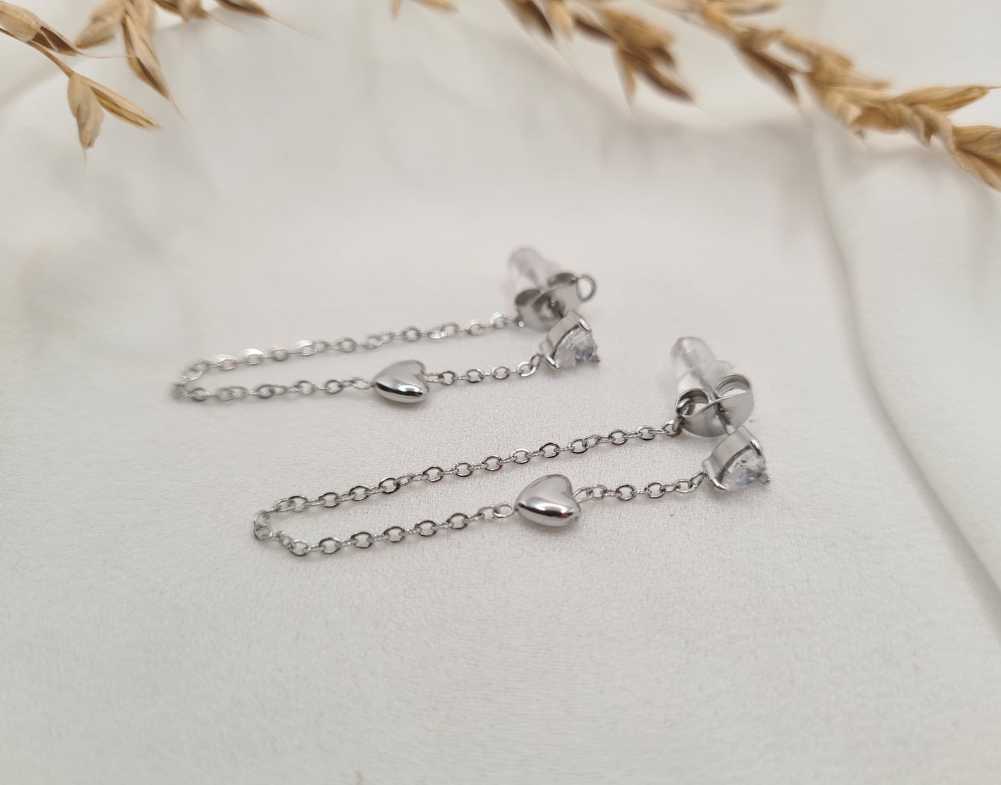 Boucles d'oreilles STEPHANIE