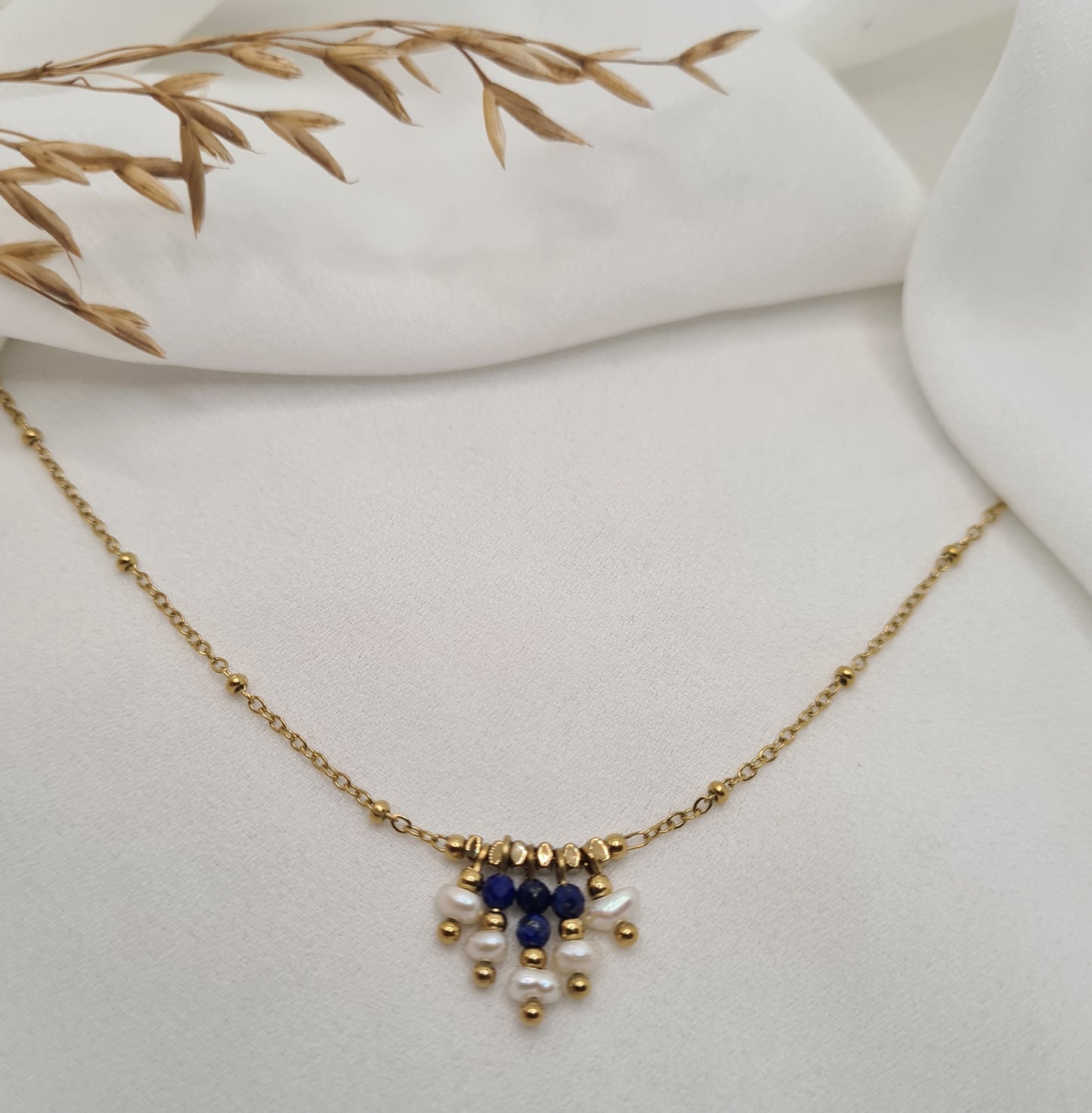 Collier PAULINE