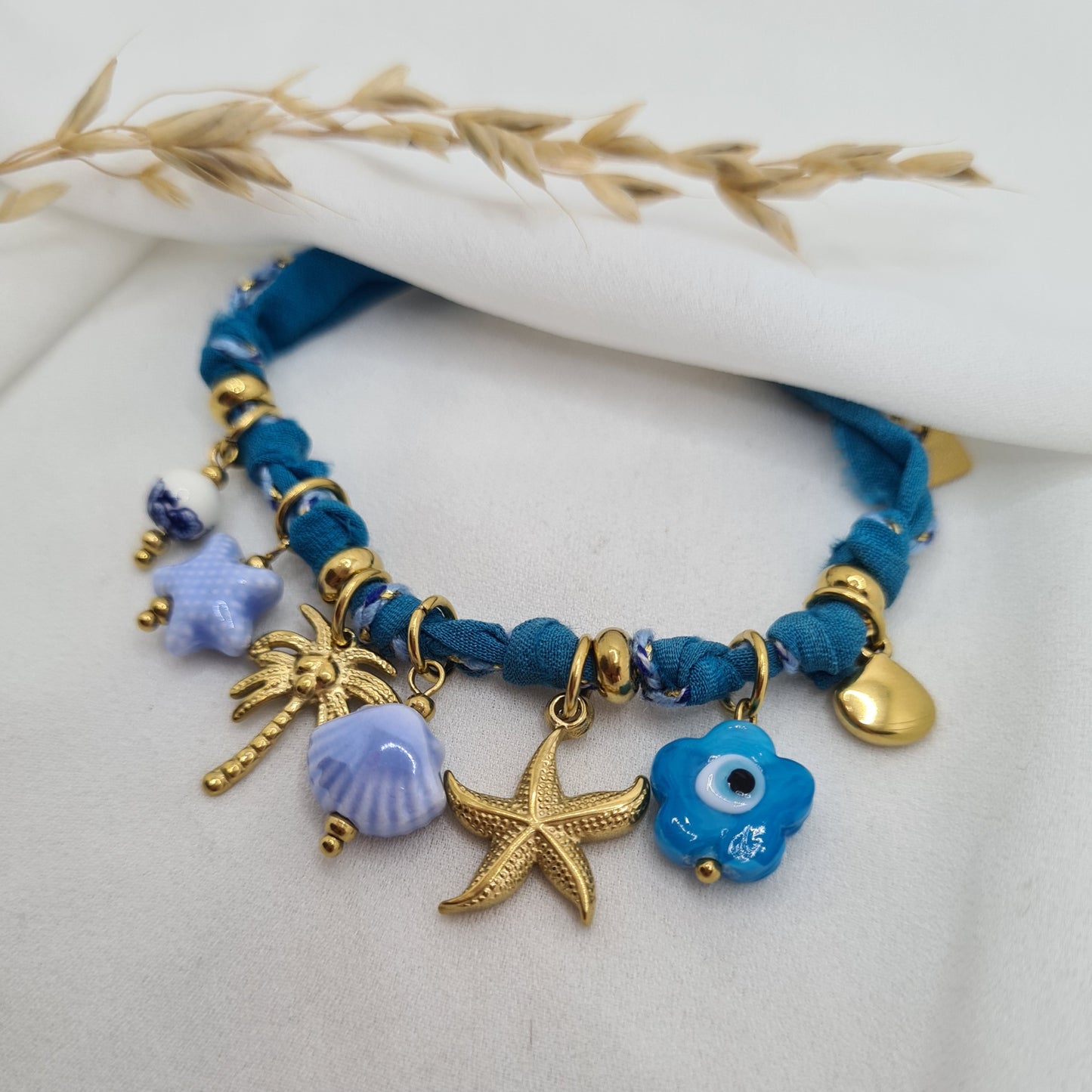 Bracelet SANTORIN