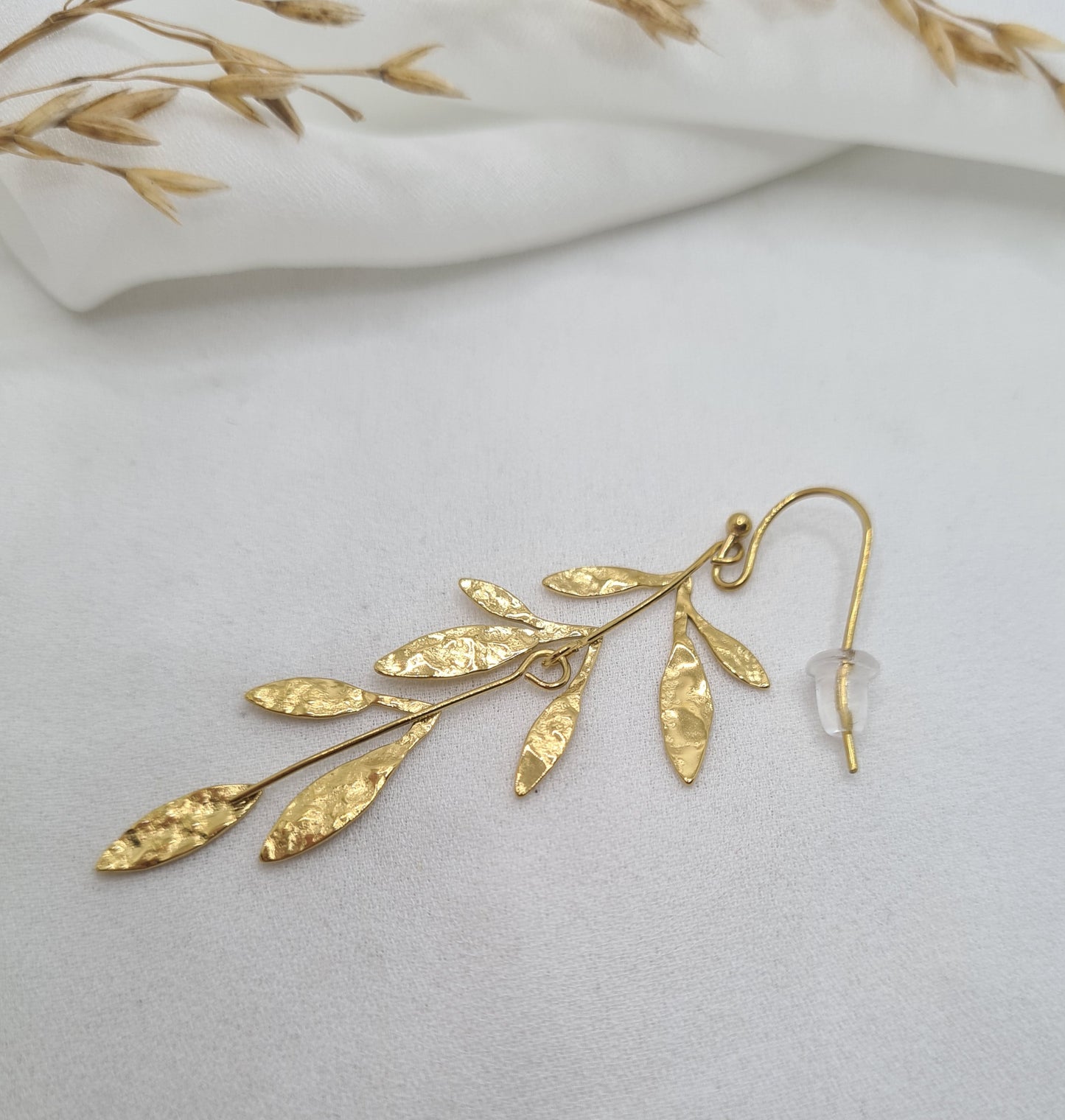 Boucles d'oreilles LAIA