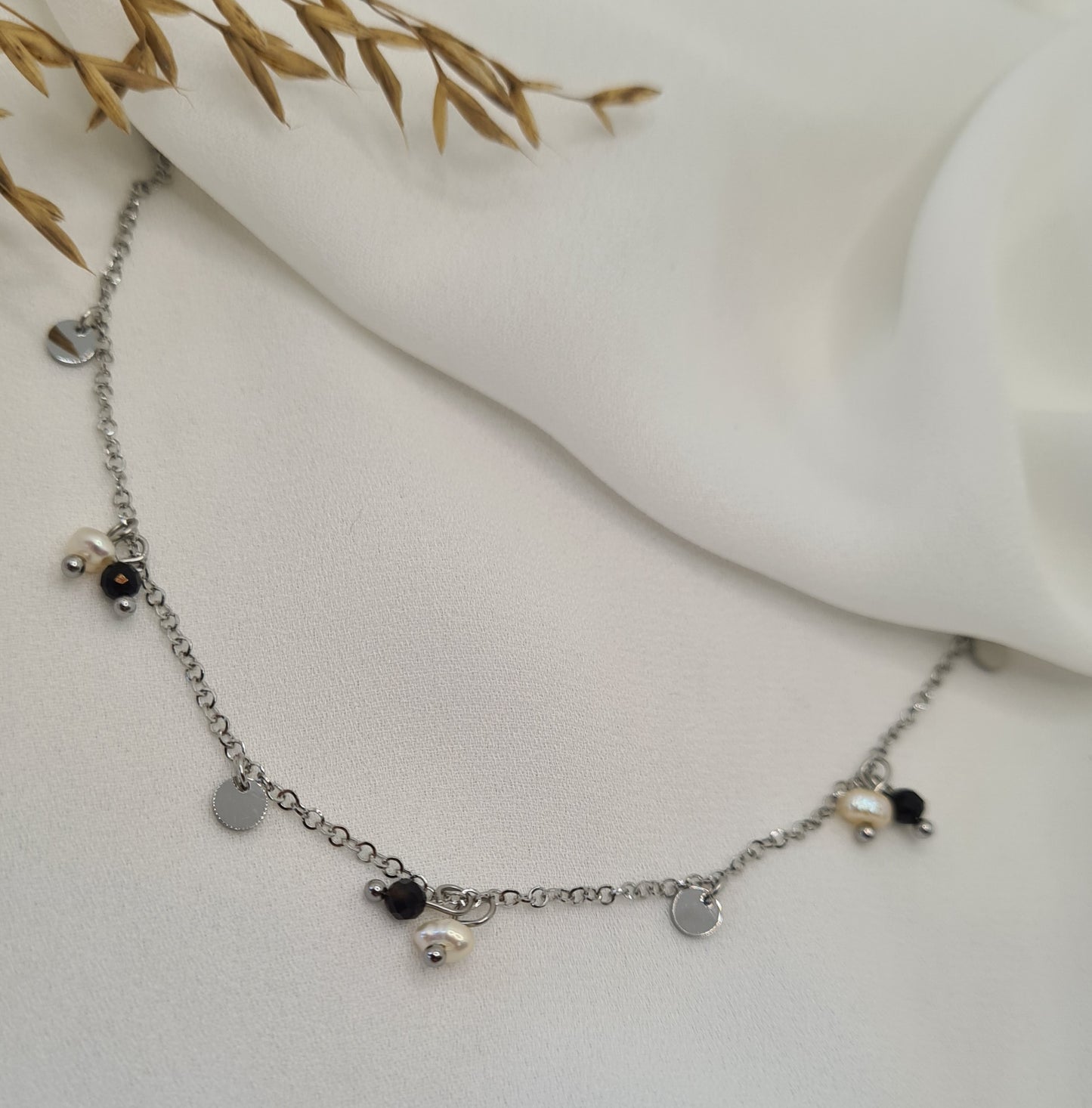 Collier MALY