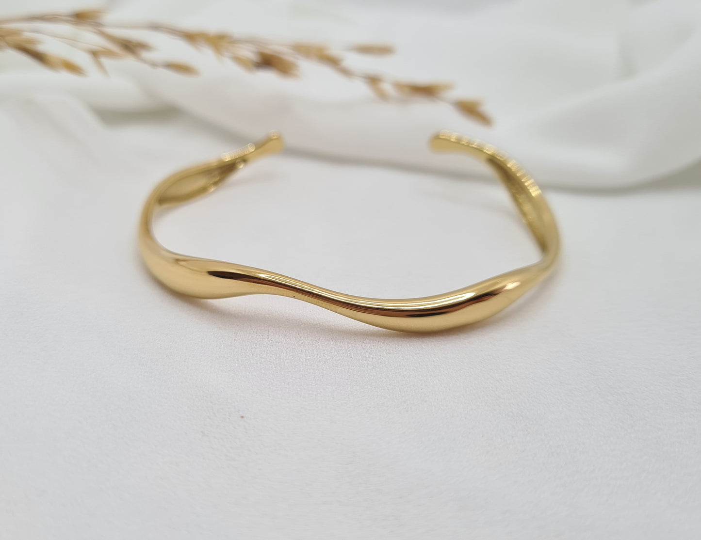 Bracelet Jonc NAYA