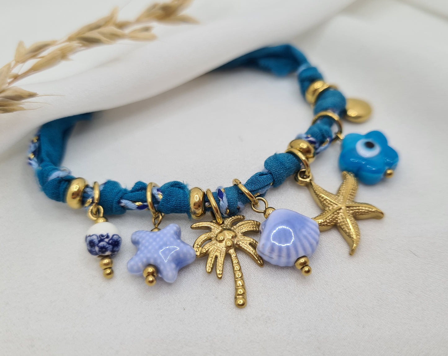 Bracelet SANTORIN