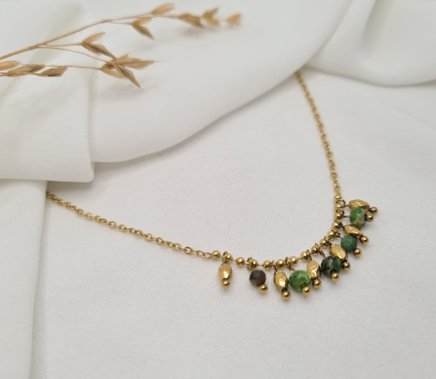 Collier AMANDA
