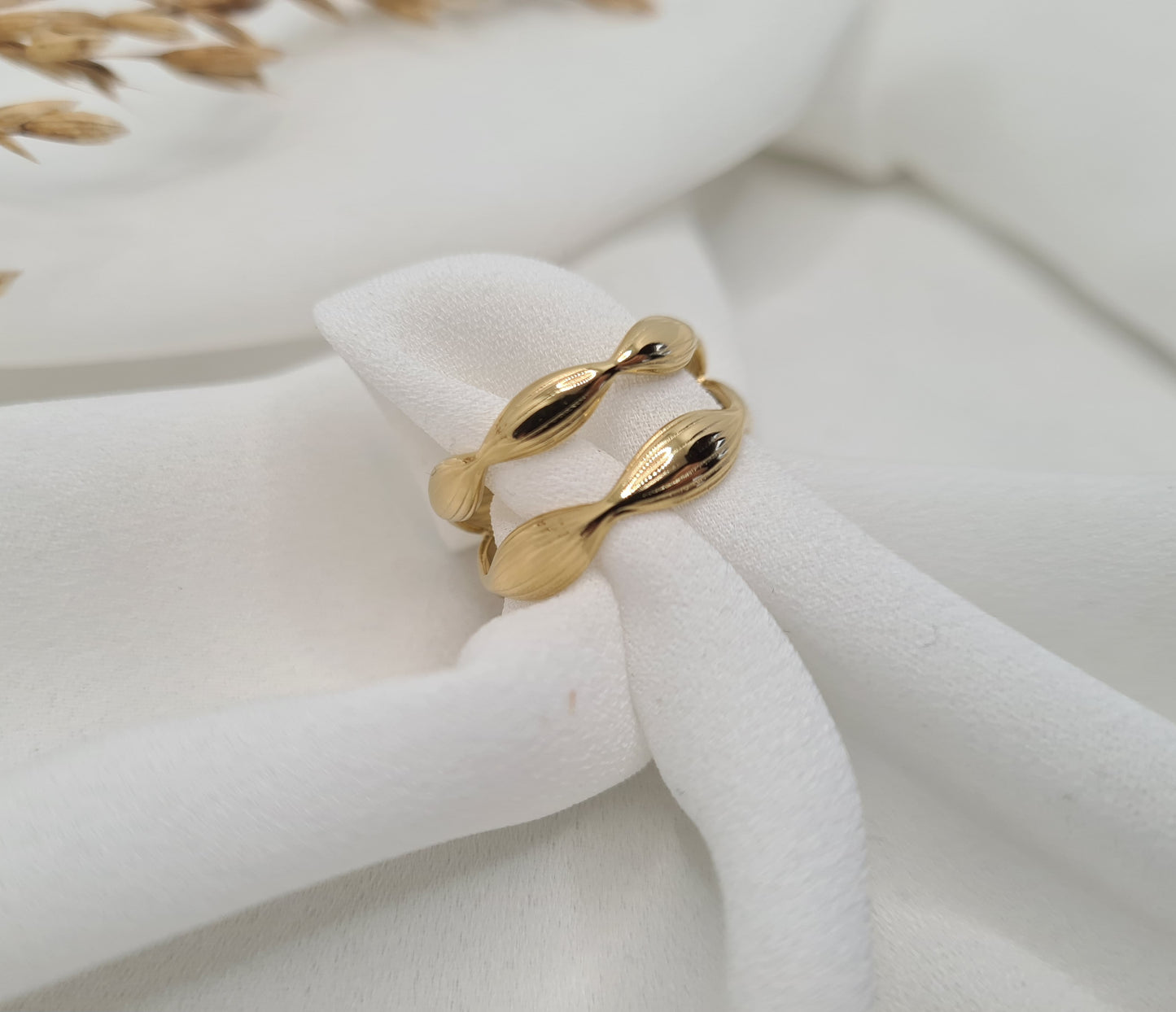 Bague ELISA