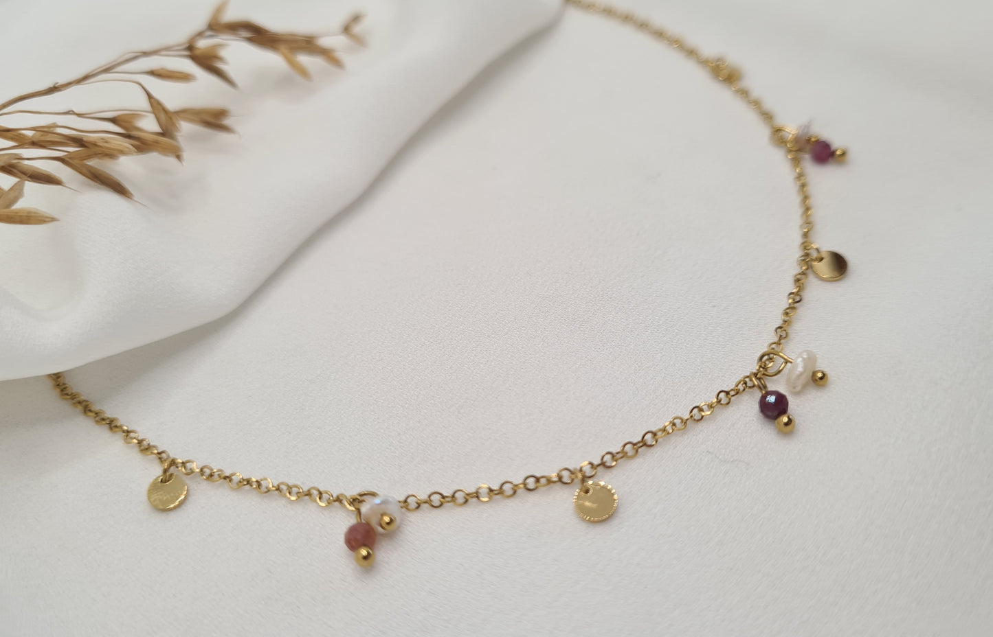 Collier MALY