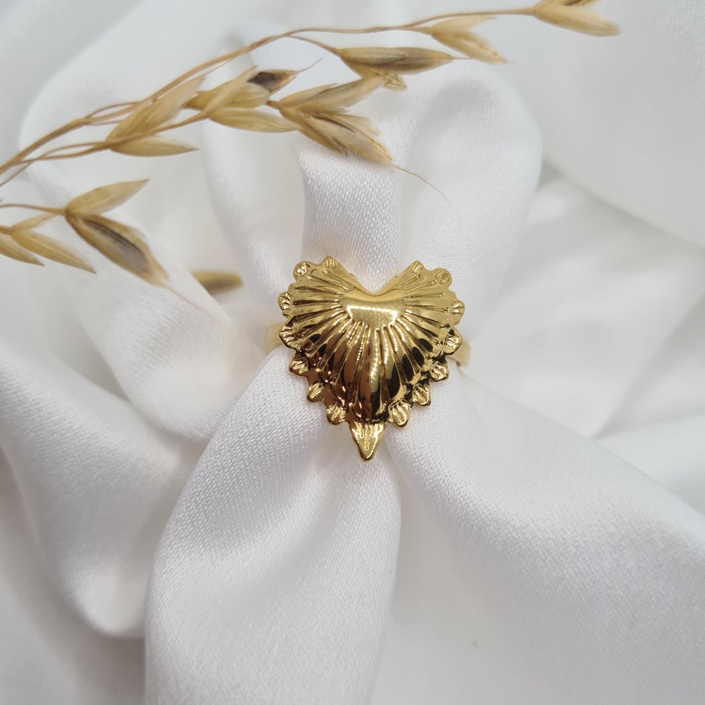Bague LAYANA
