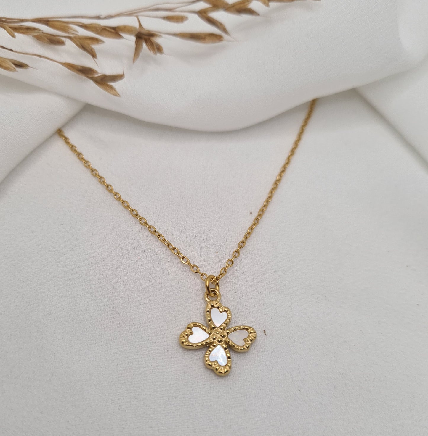 Collier COLOMBE