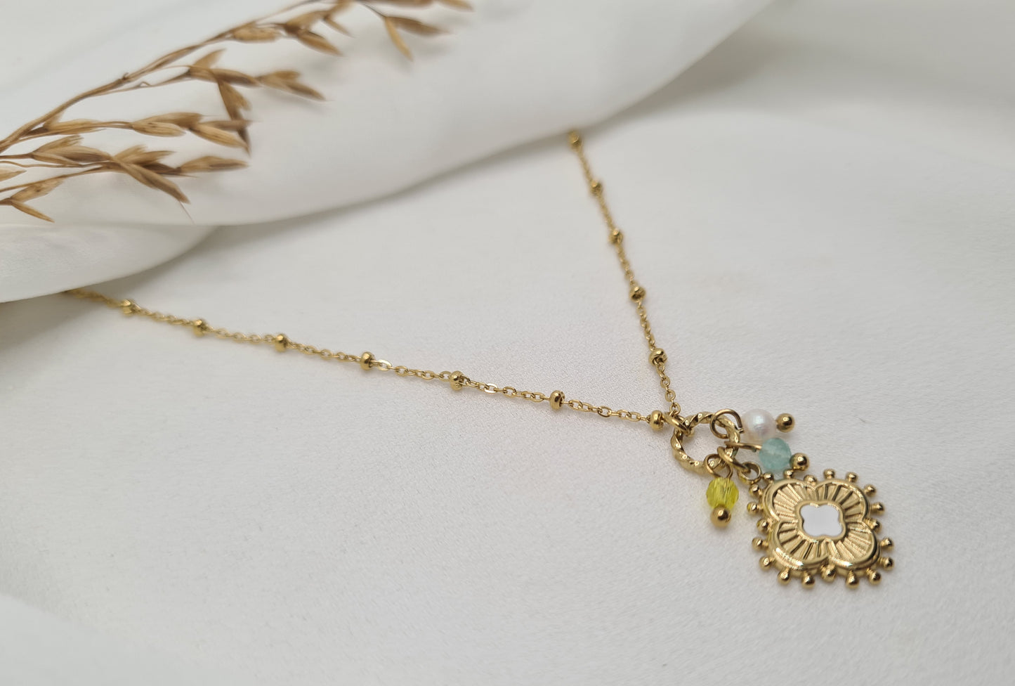 Collier PHILIPPINE