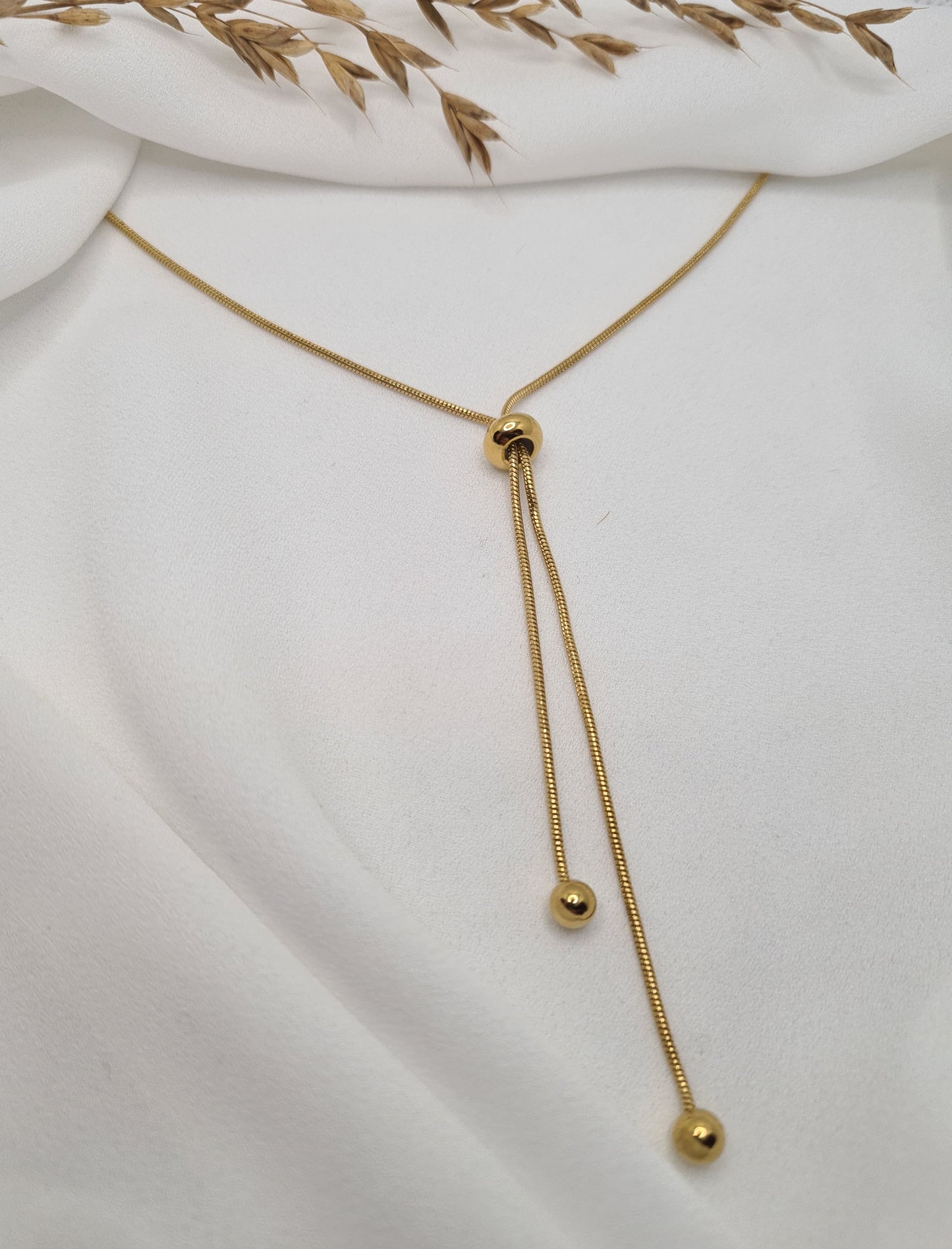 Collier ADELINE