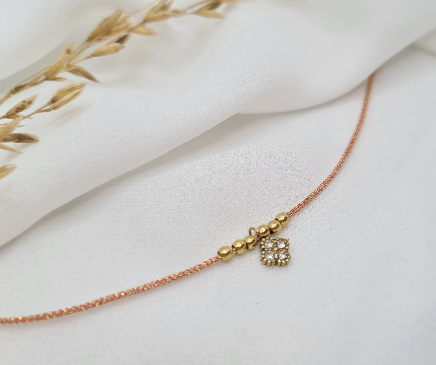Collier LUNEA