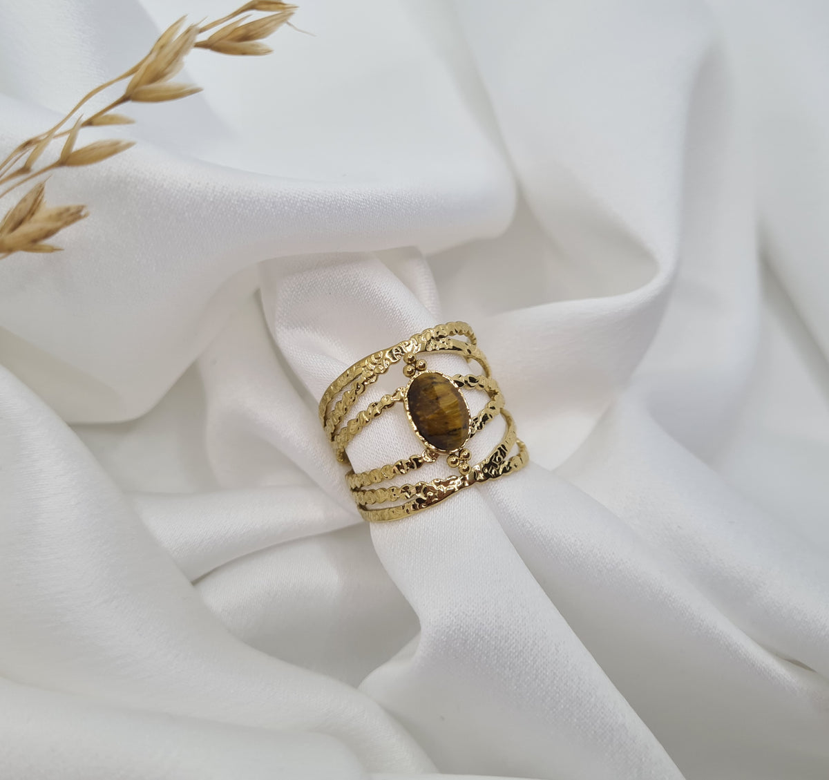 Bague CHARLOTTE