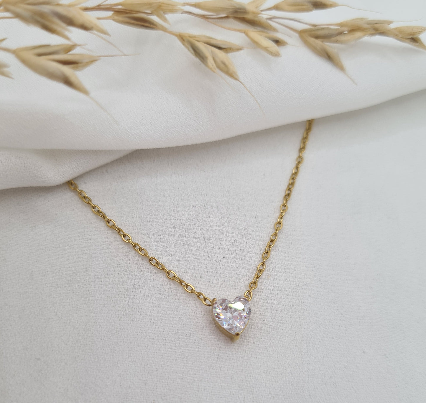 Collier VALENTINE