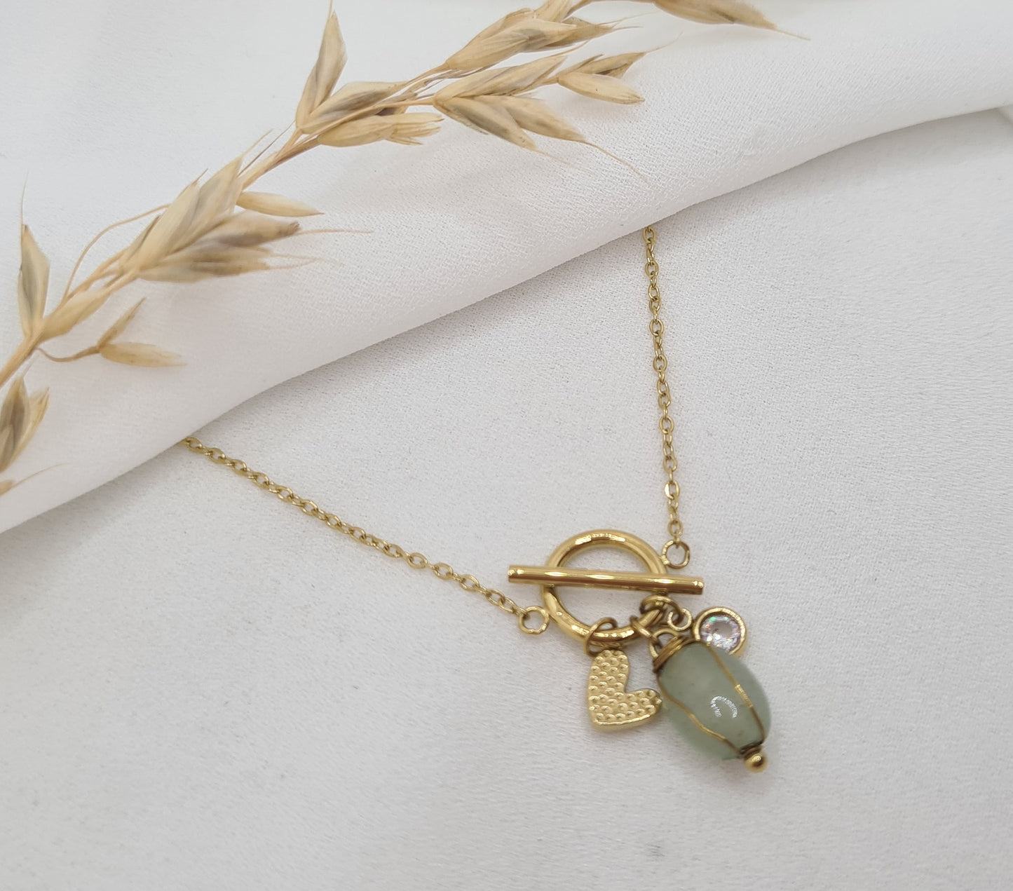 Collier HELENA