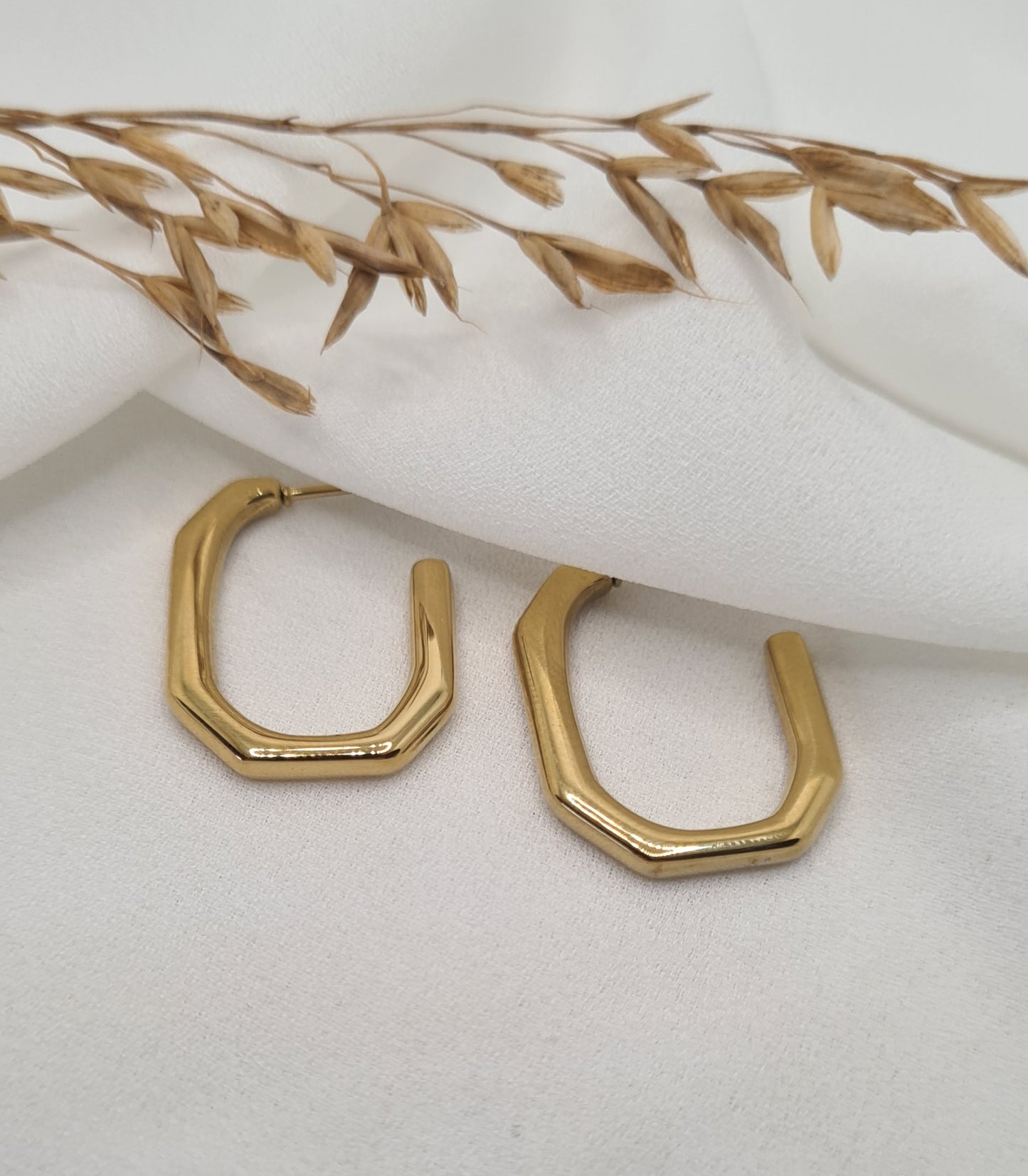 Boucles d'oreilles NOELIA