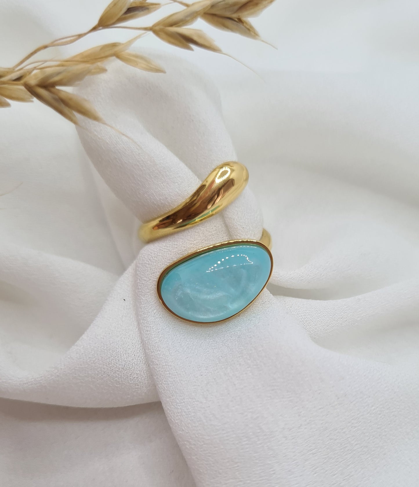 Bague CELESTINE