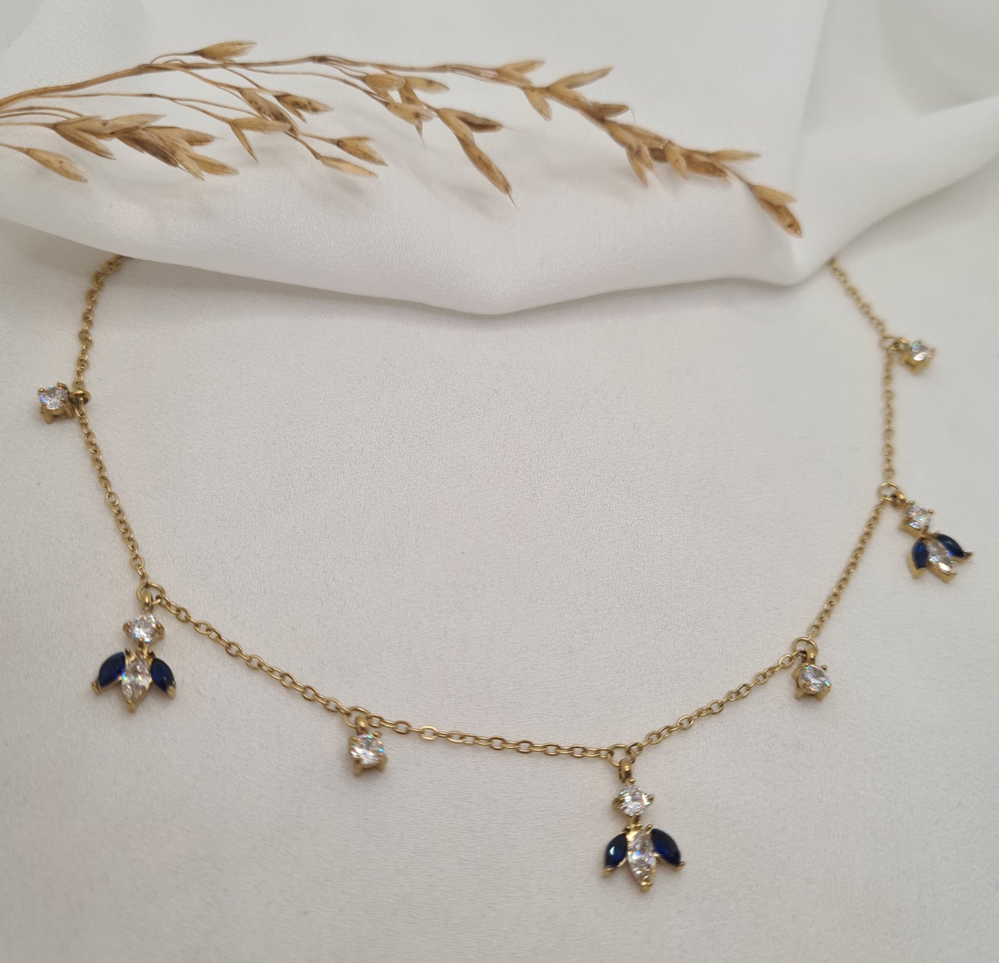 Collier ISADORA